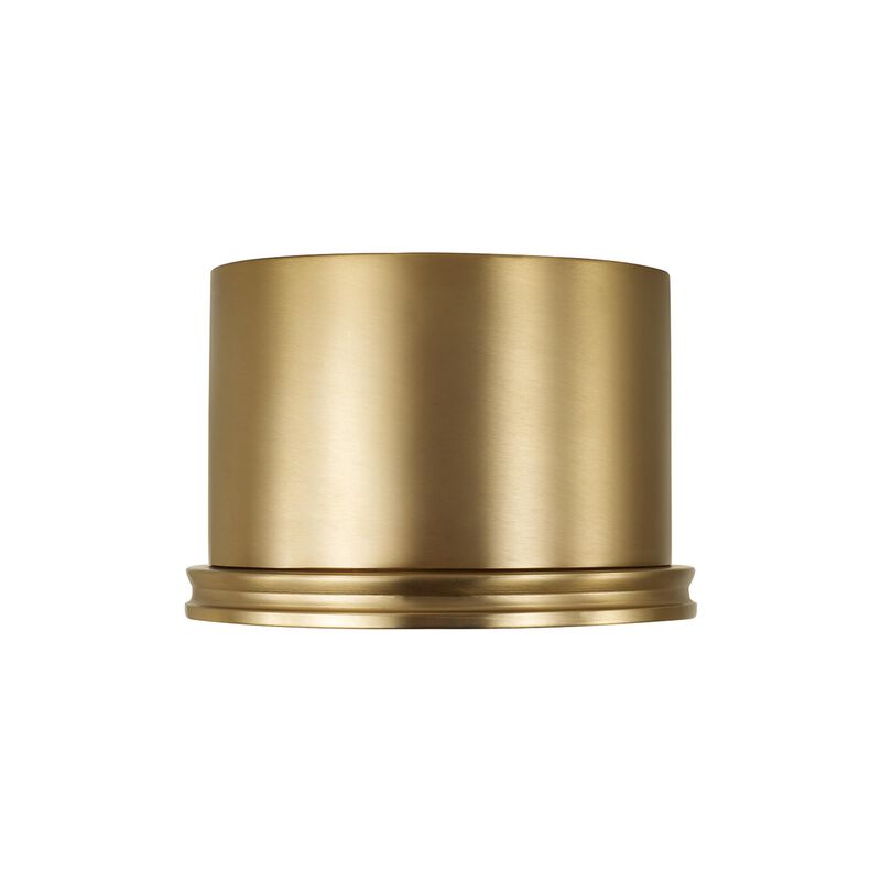 Griffin 9 Inch Flush Mount by Capital Lighting
