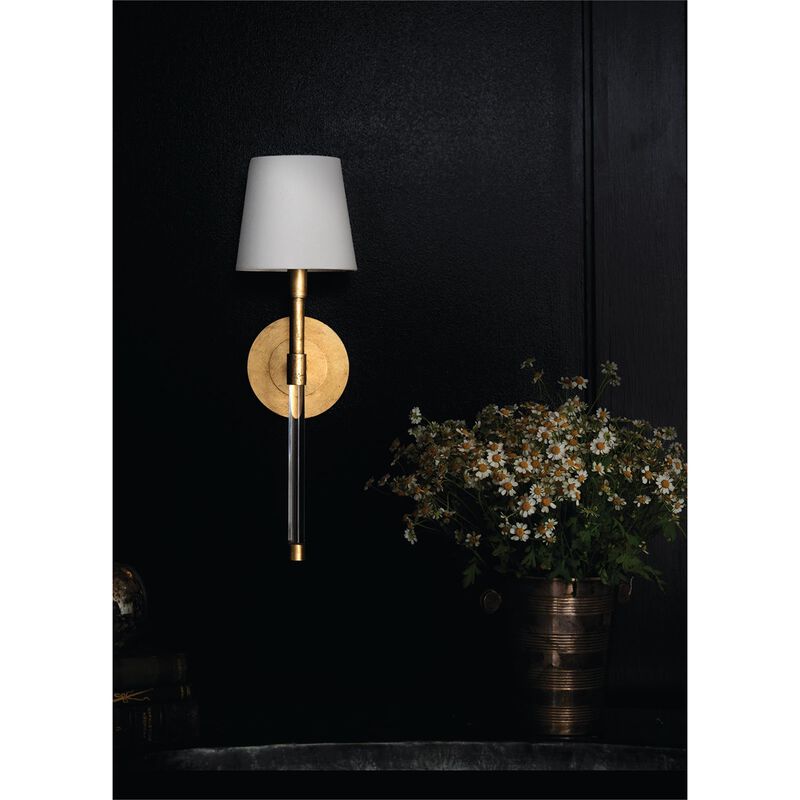 Auburn Medium Wall Sconce by Regina Andrew