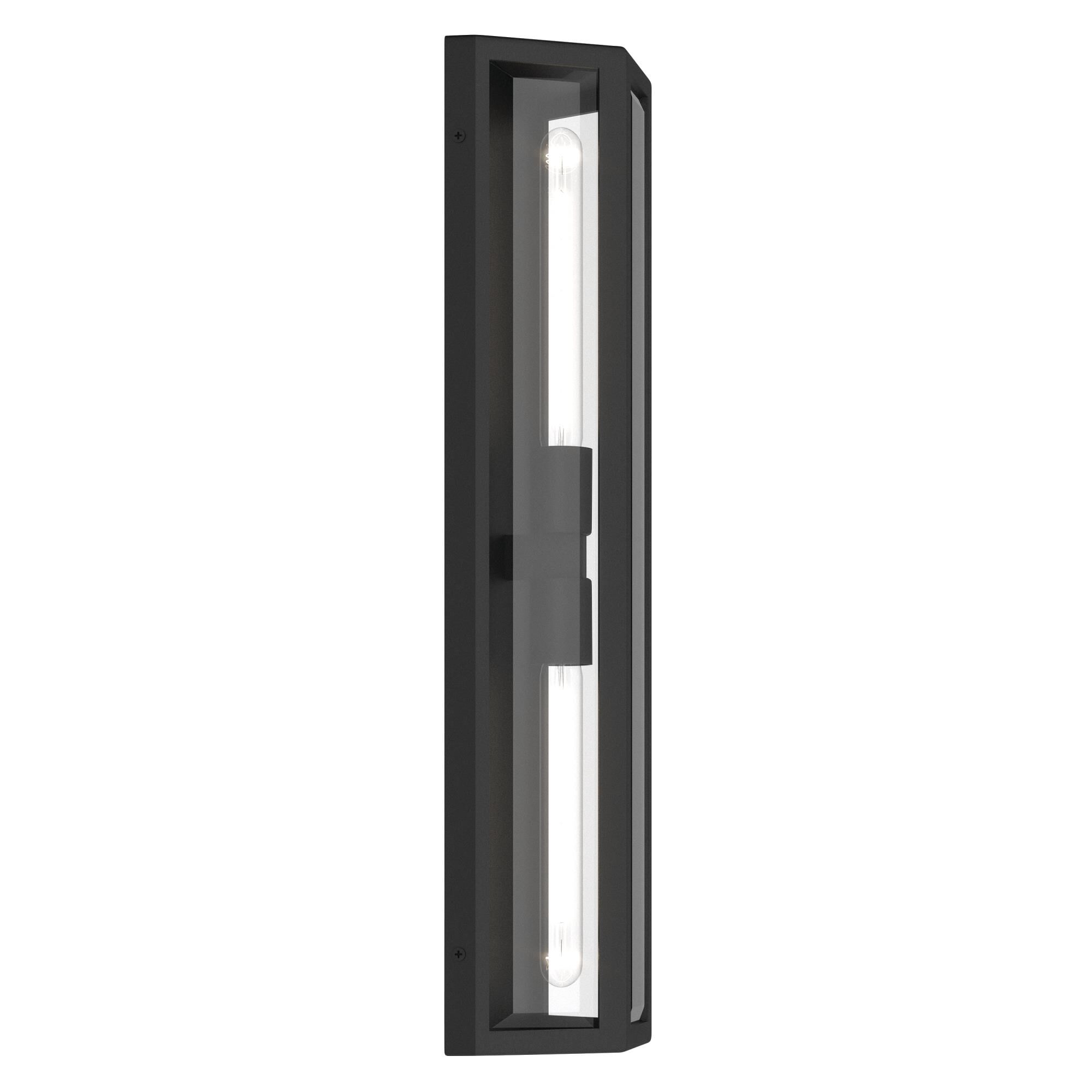 Berens 24 Inch Outdoor Wall Light by Kichler Lighting