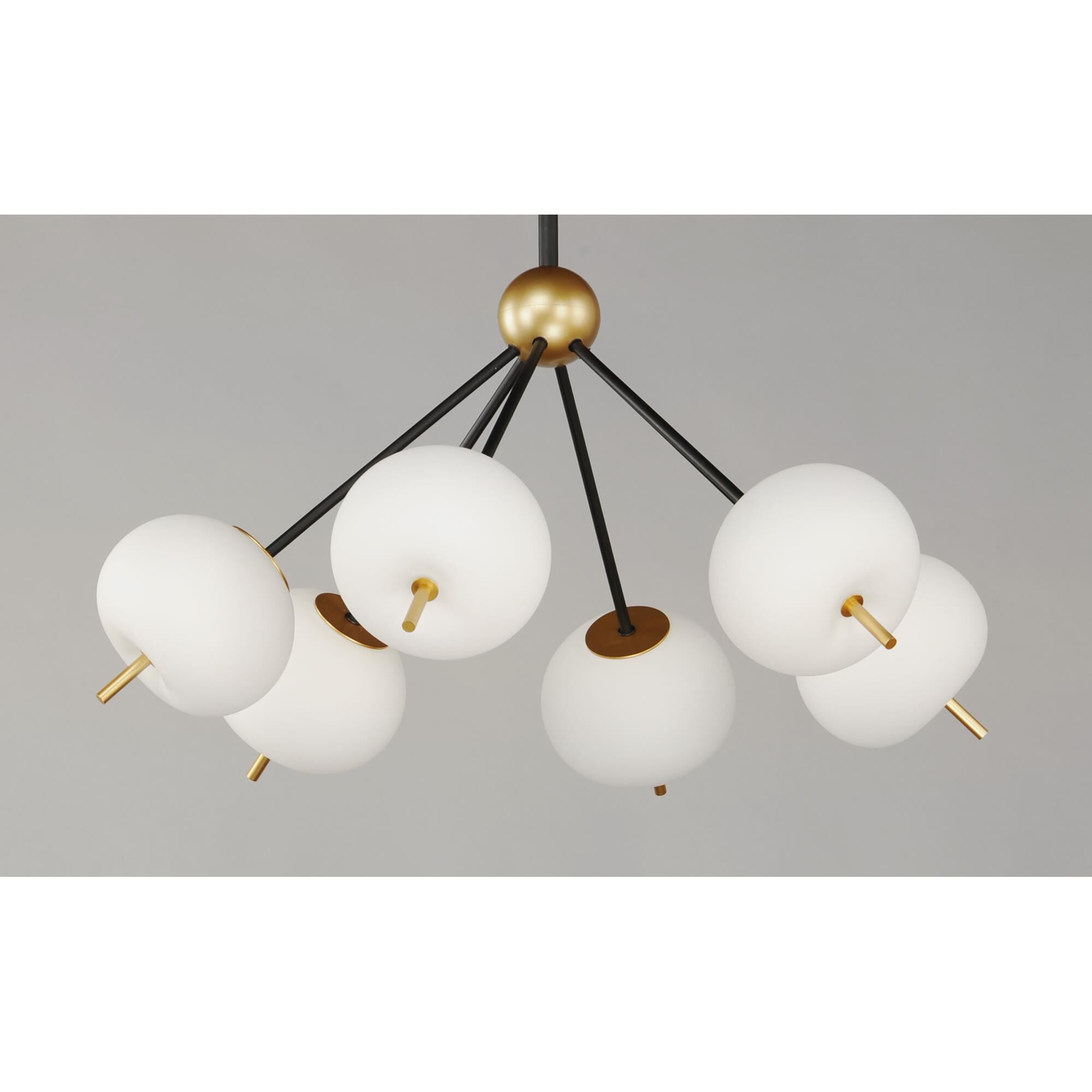 Quest 26 Inch LED Large Pendant by ET2 Lighting