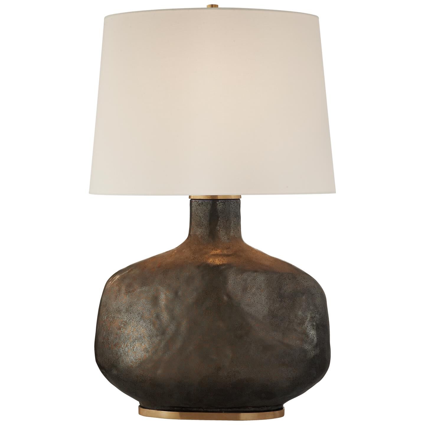 Kelly Wearstler Beton 35 Inch Table Lamp by Visual Comfort Signature Collection