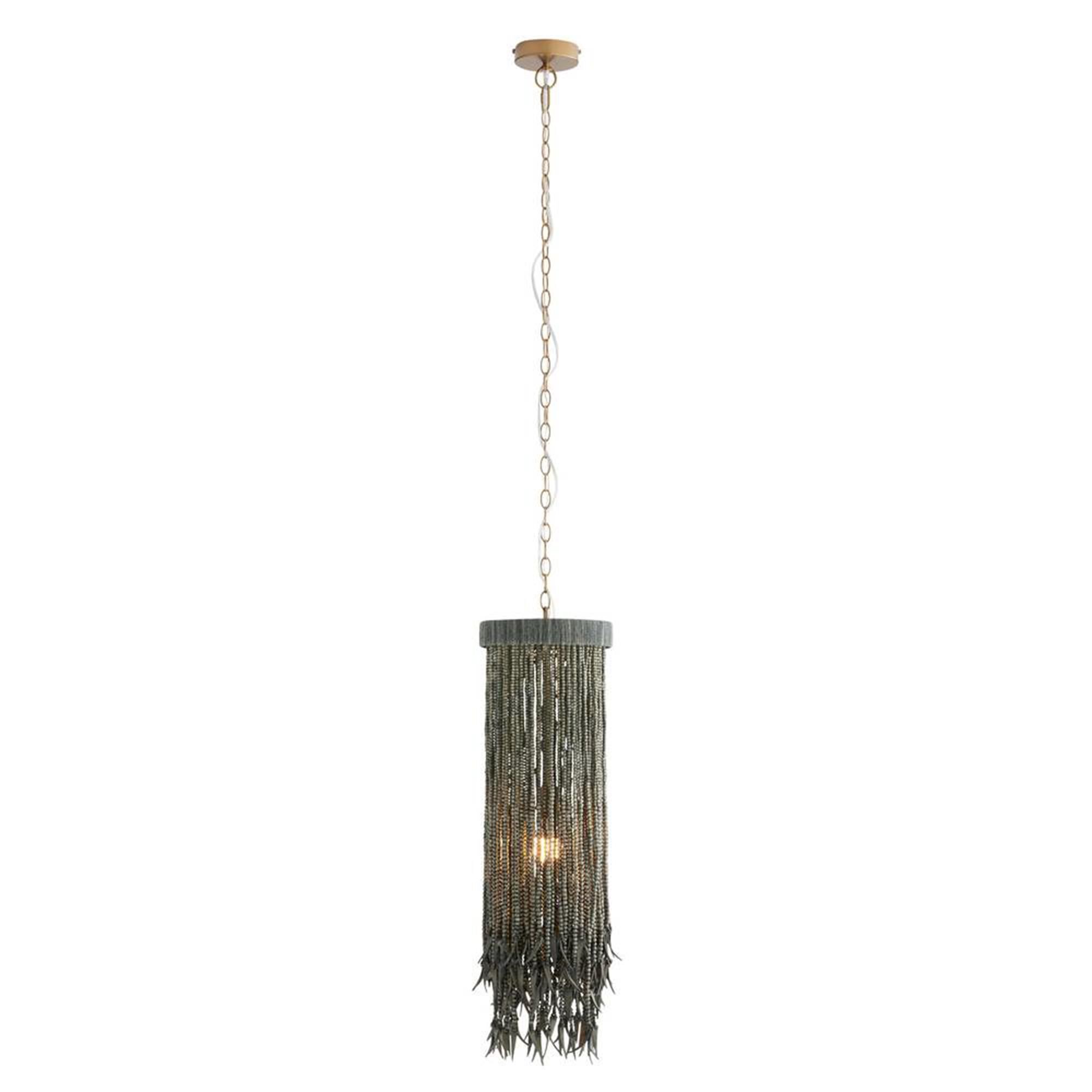 Baja 10 Inch Mini Pendant by Arteriors Home