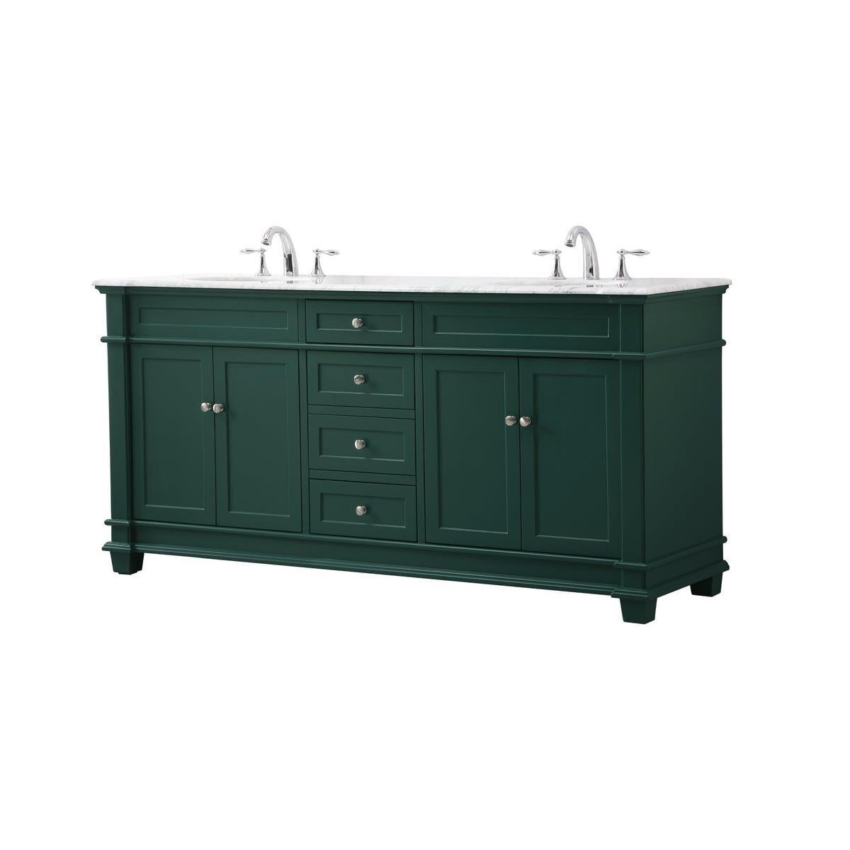 Wesley Bath Vanity by Elegant Decor