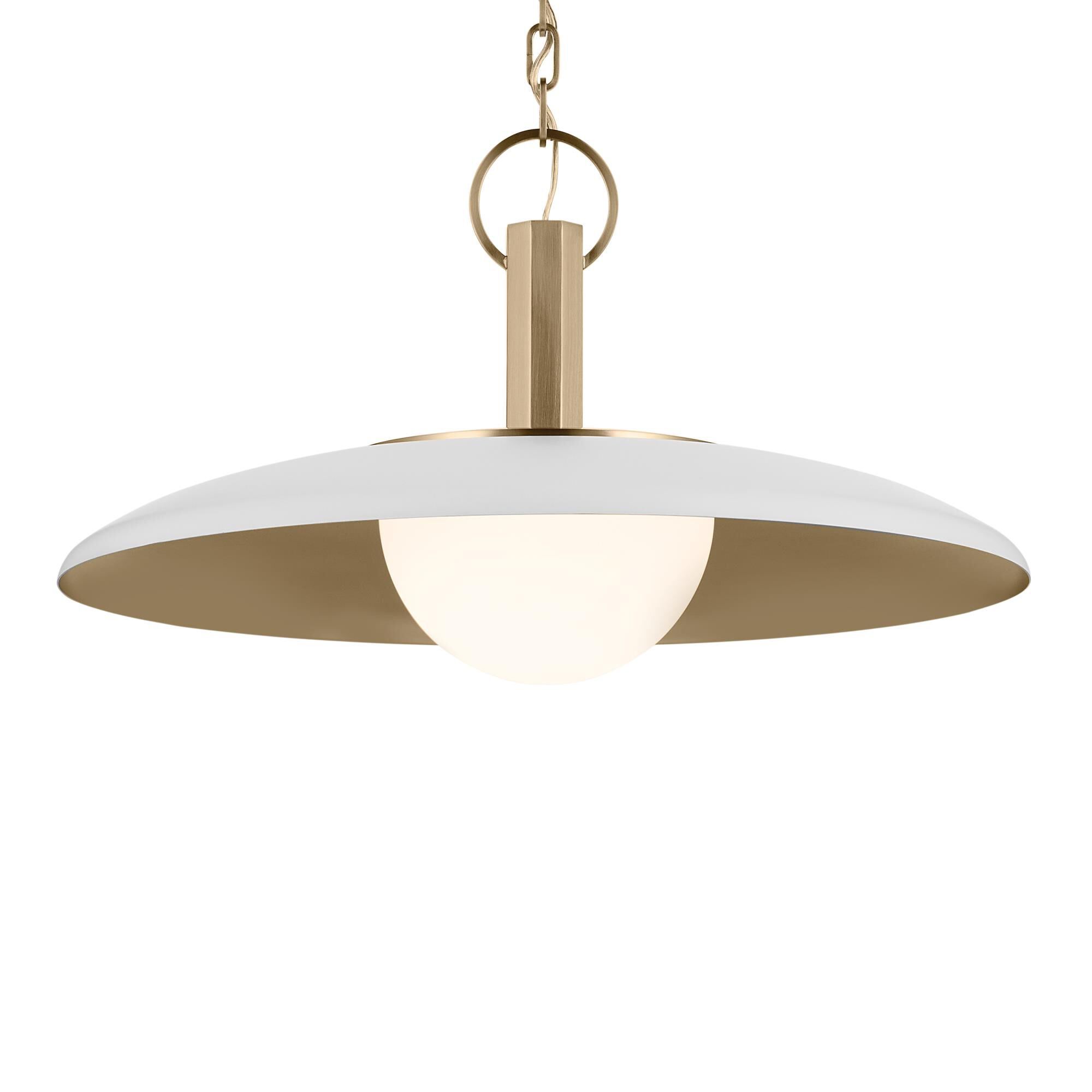 Kurio 22 Inch Large Pendant by Kichler Lighting