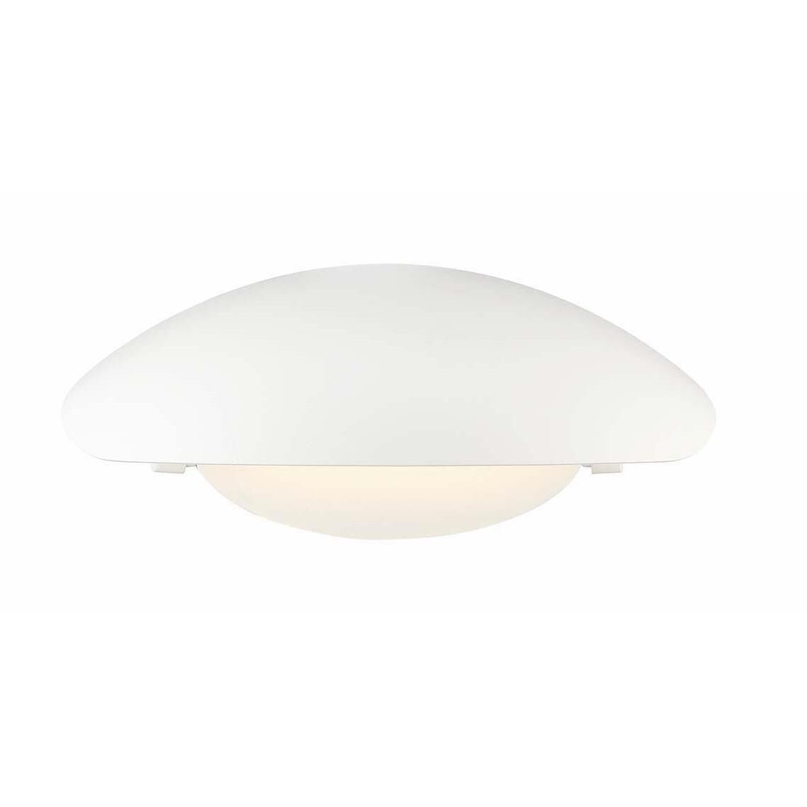 Arnsberg Missouri 5 Inch Tall LED Outdoor Wall Light