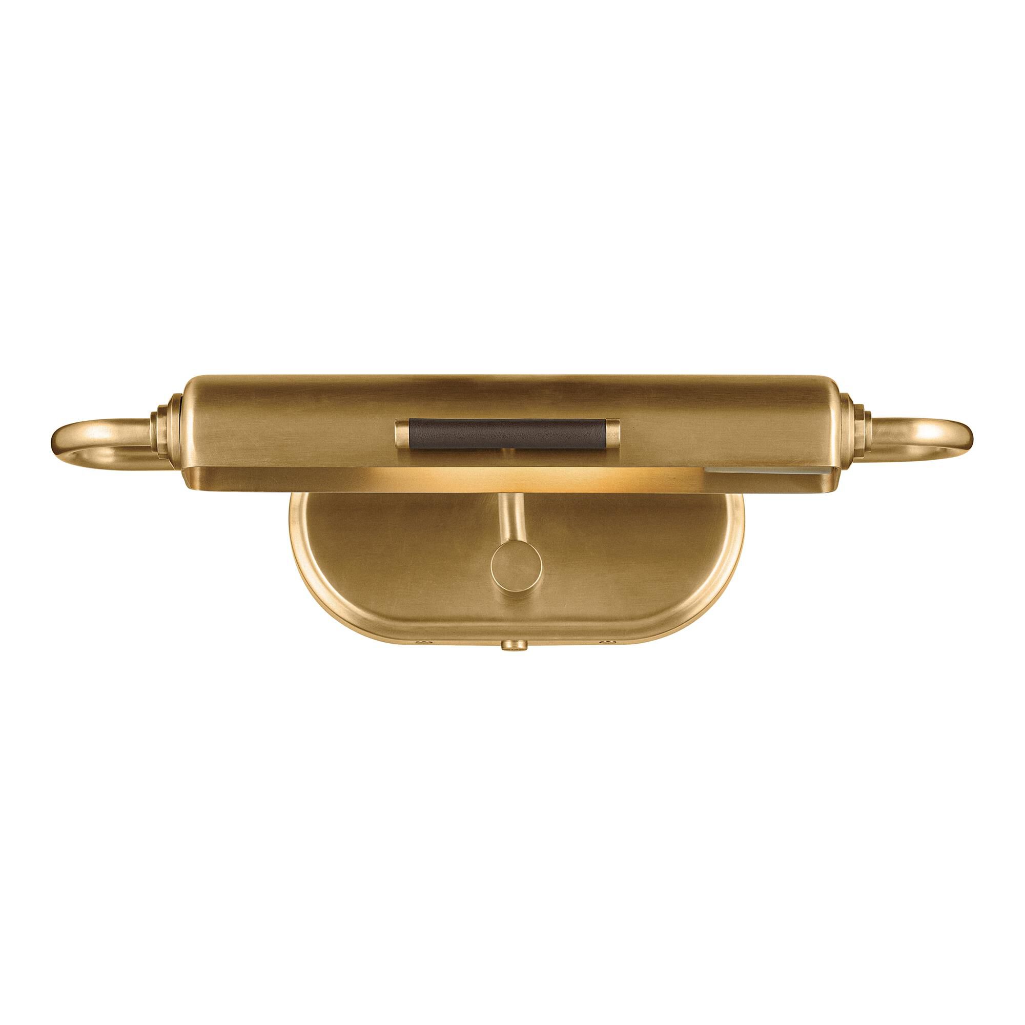 Caillier 17 Inch Picture and Display Light by Kichler Lighting