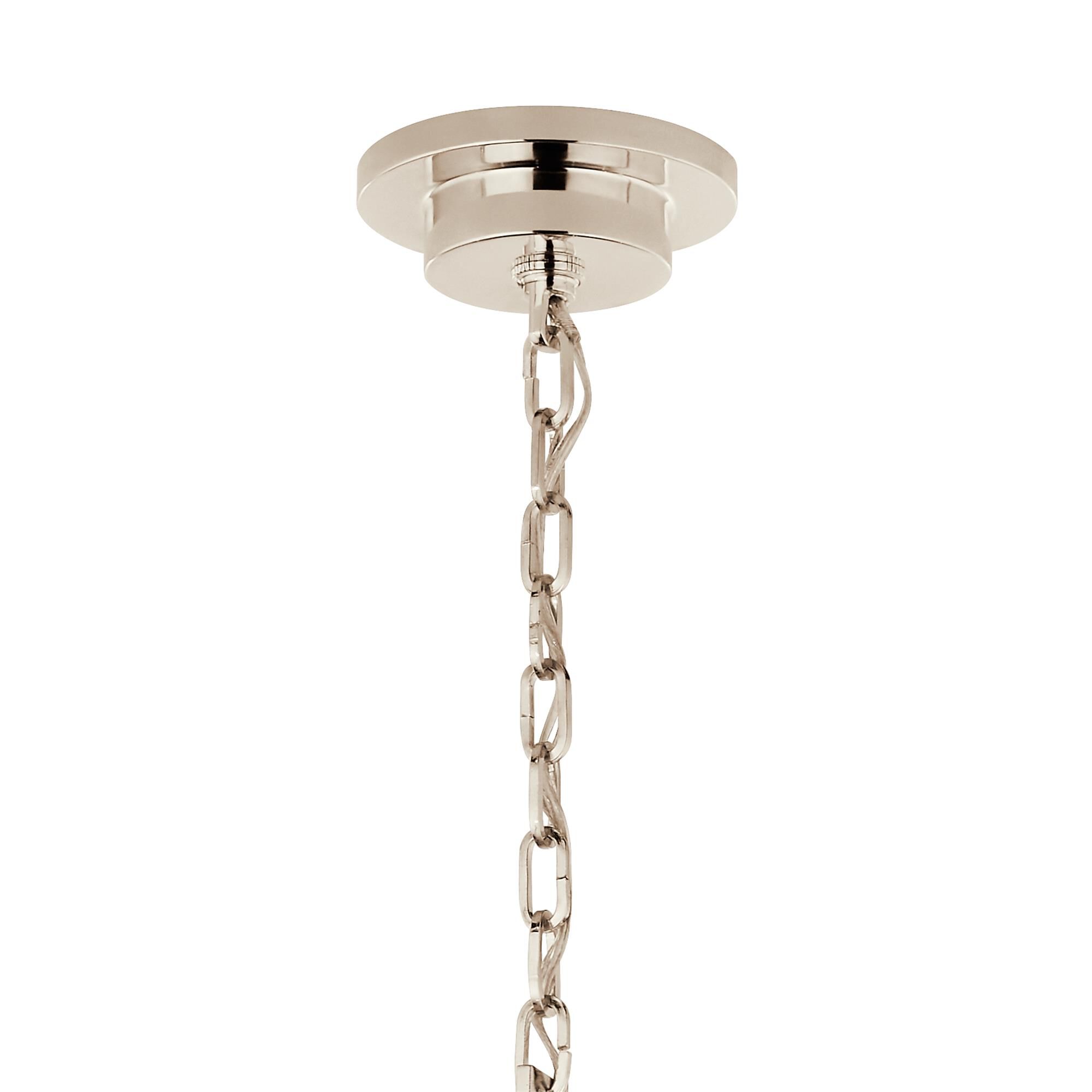 Carrick 41 Inch Chandelier,