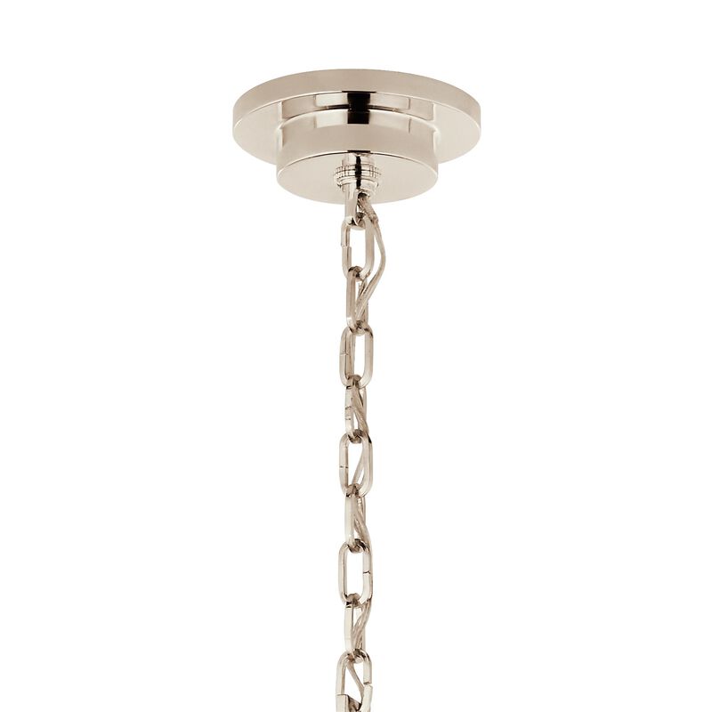 Carrick 41 Inch Chandelier by Kichler Lighting