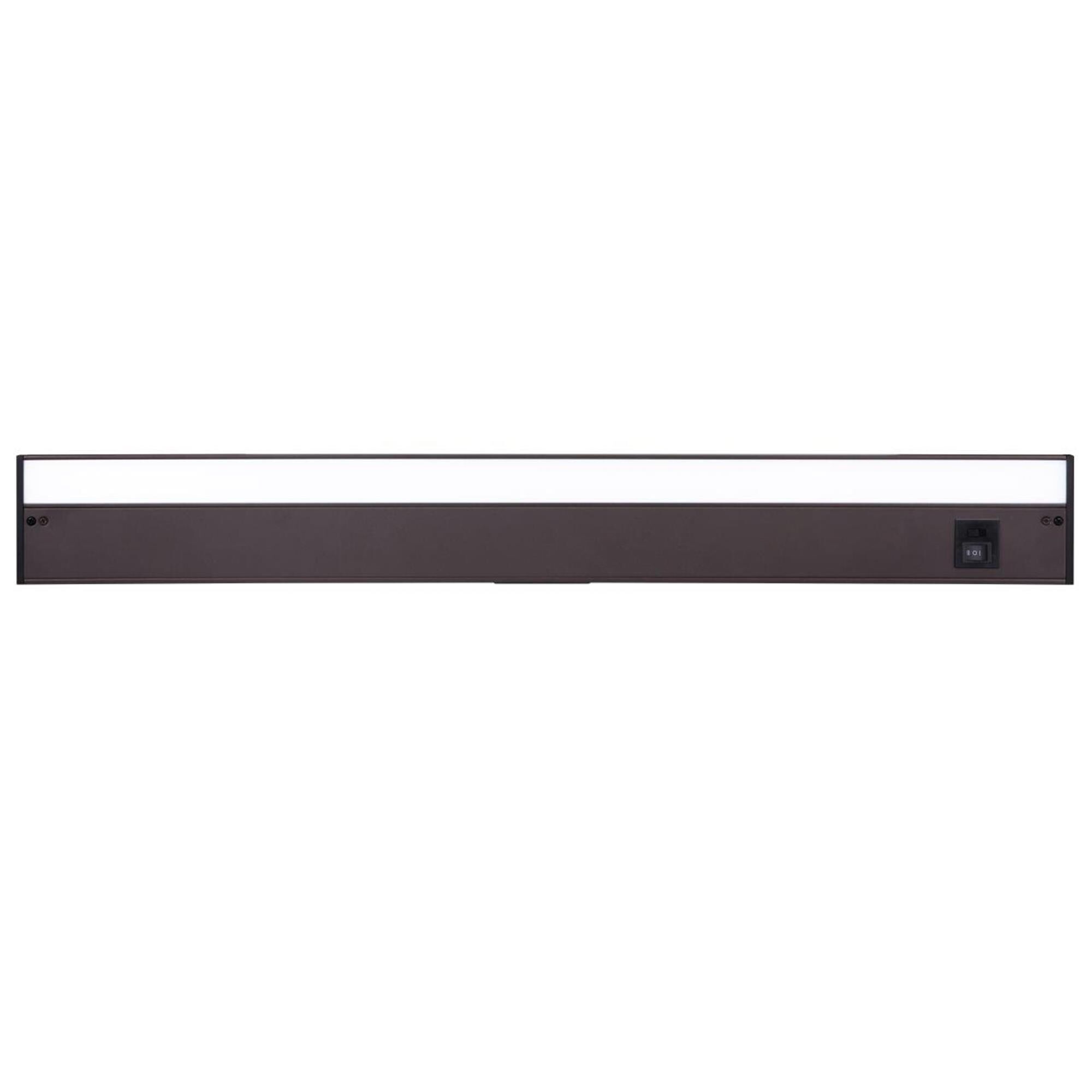 3CCT Under Cabinet Bars 4 Inch Light Bar,