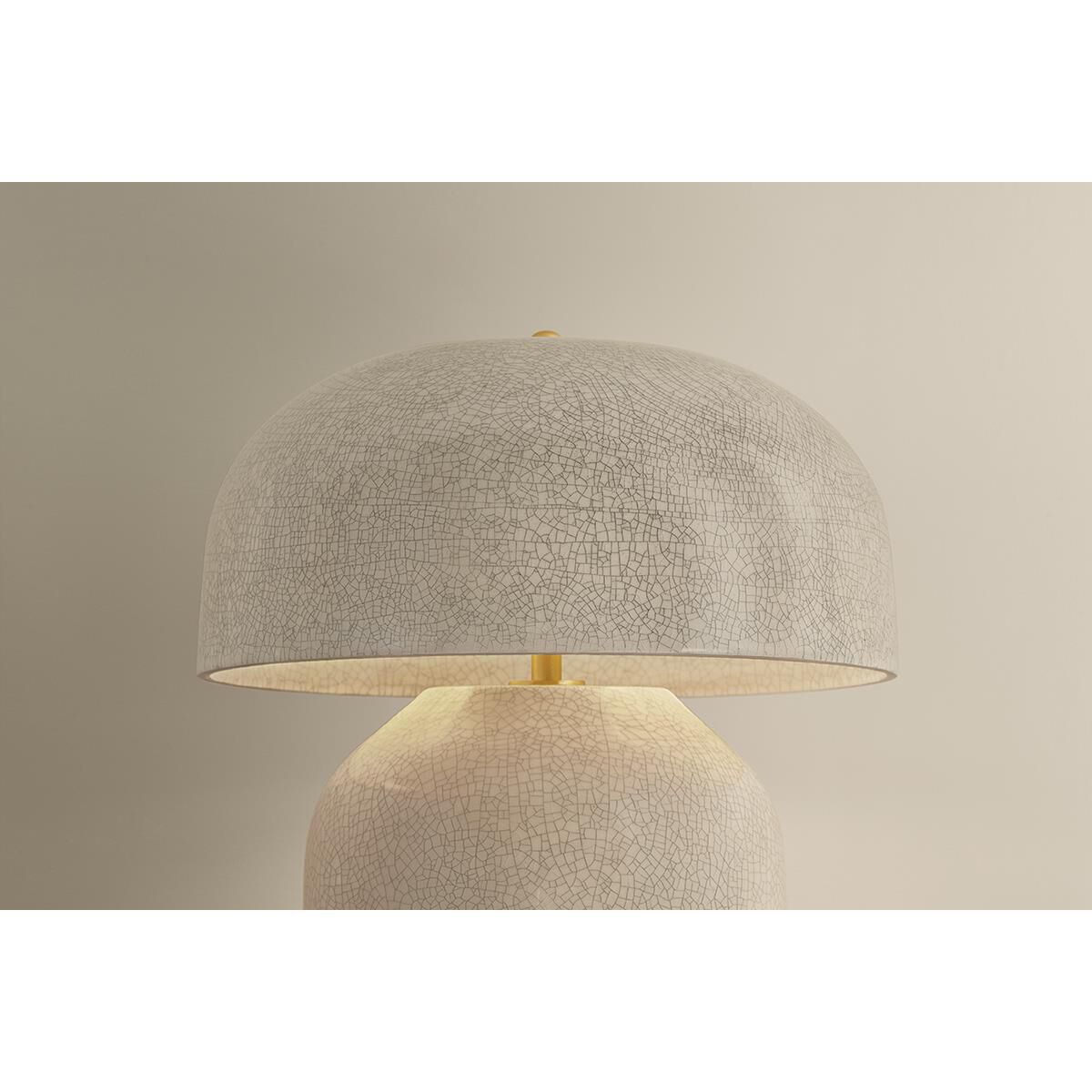 Leetown 17 Inch Table Lamp by Hudson Valley Lighting