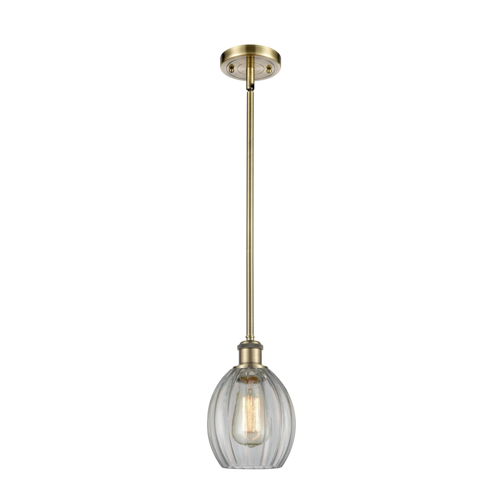 Innovations Lighting Bruno Marashlian Eaton 6 Inch LED Mini Pendant