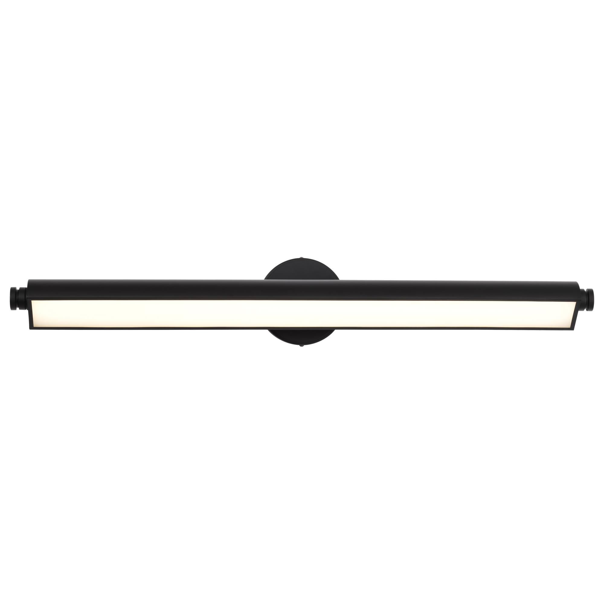 Auden 36 Inch Bath Vanity Light by Nuvo Lighting