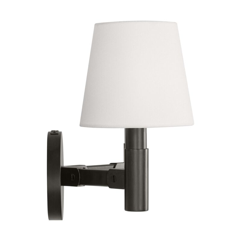 Ralph Lauren Grayson 13 Inch Bath Vanity Light by Visual Comfort Studio Collection