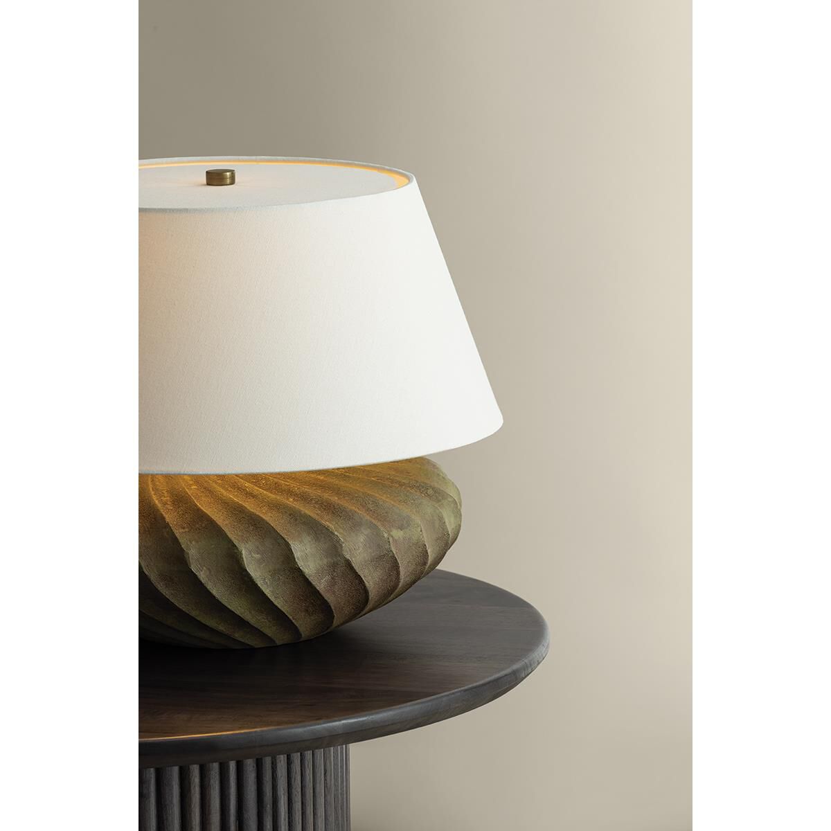 Arlin 16 Inch Table Lamp by Hudson Valley Lighting