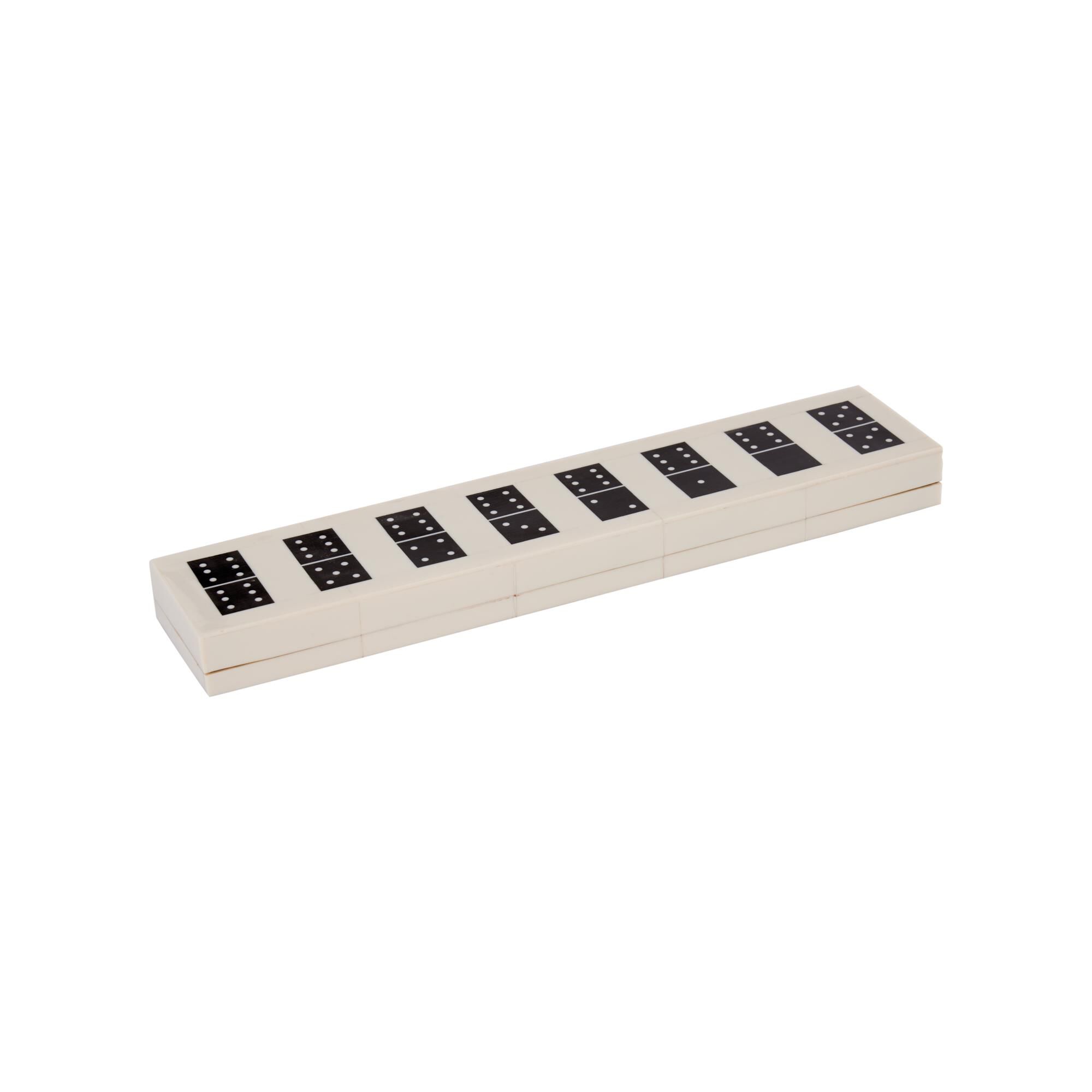 Shown in White, Cream and Black finish