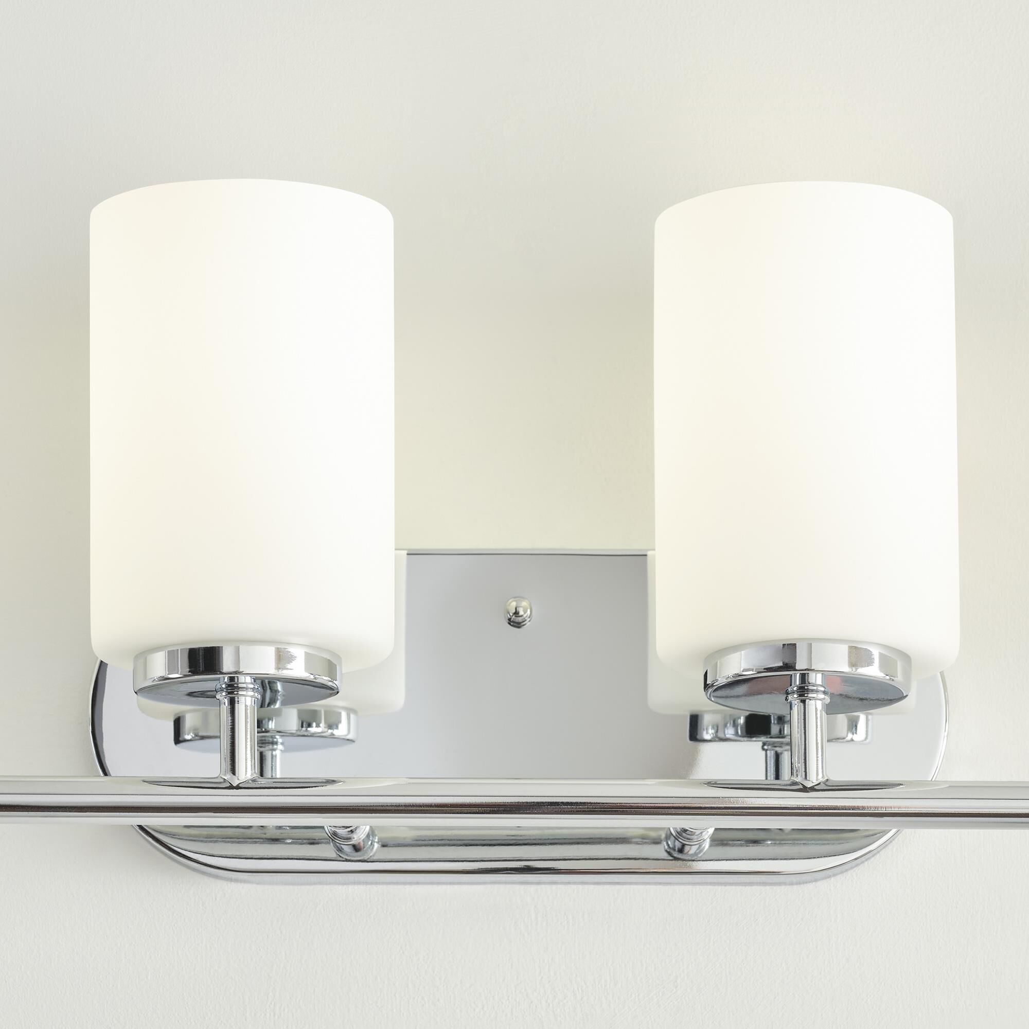 Oslo 28 Inch 4 Light Bath Vanity Light by Generation Lighting