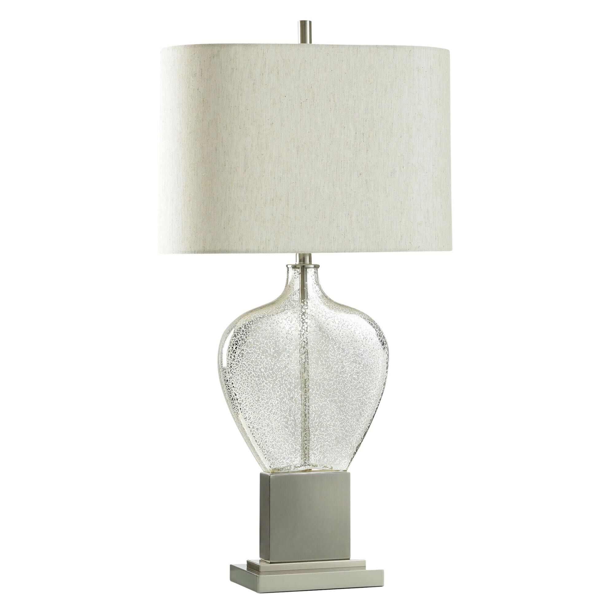 Bellflower 34 Inch Table Lamp by Stylecraft