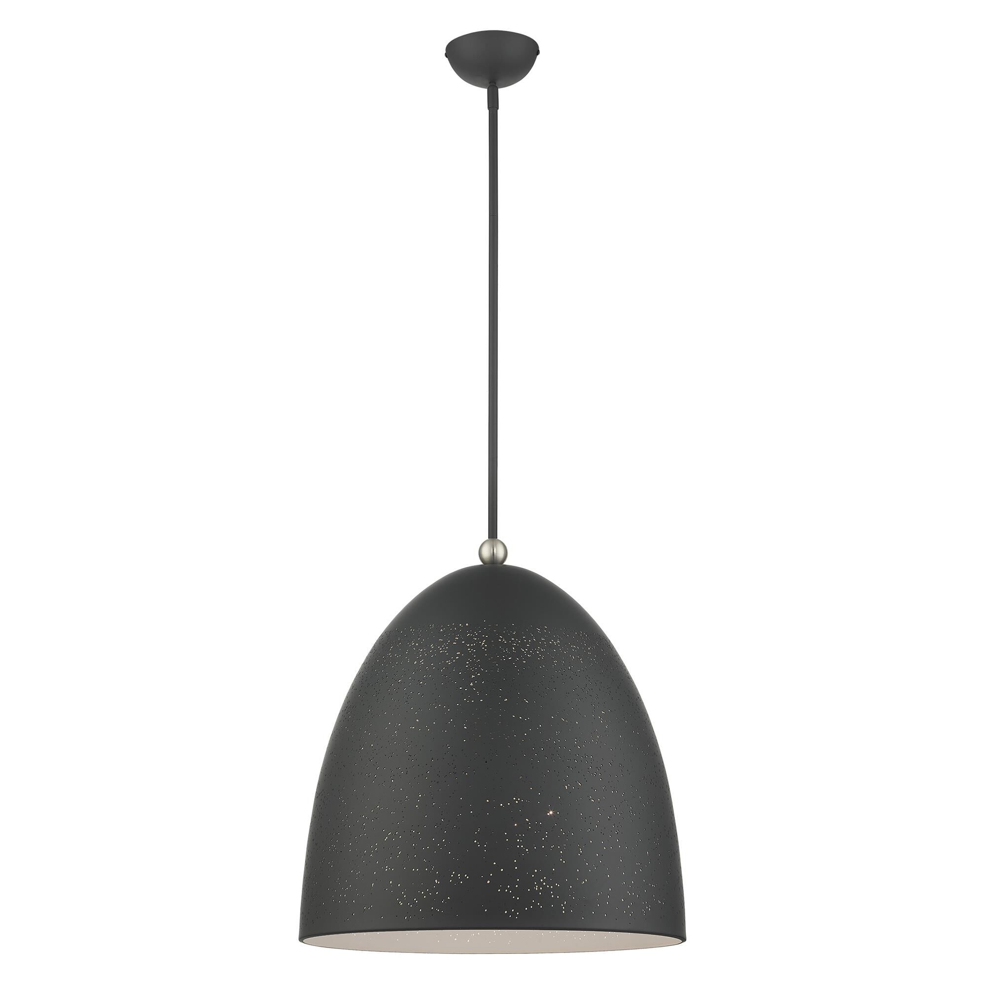 Arlington Large Pendant by Livex Lighting