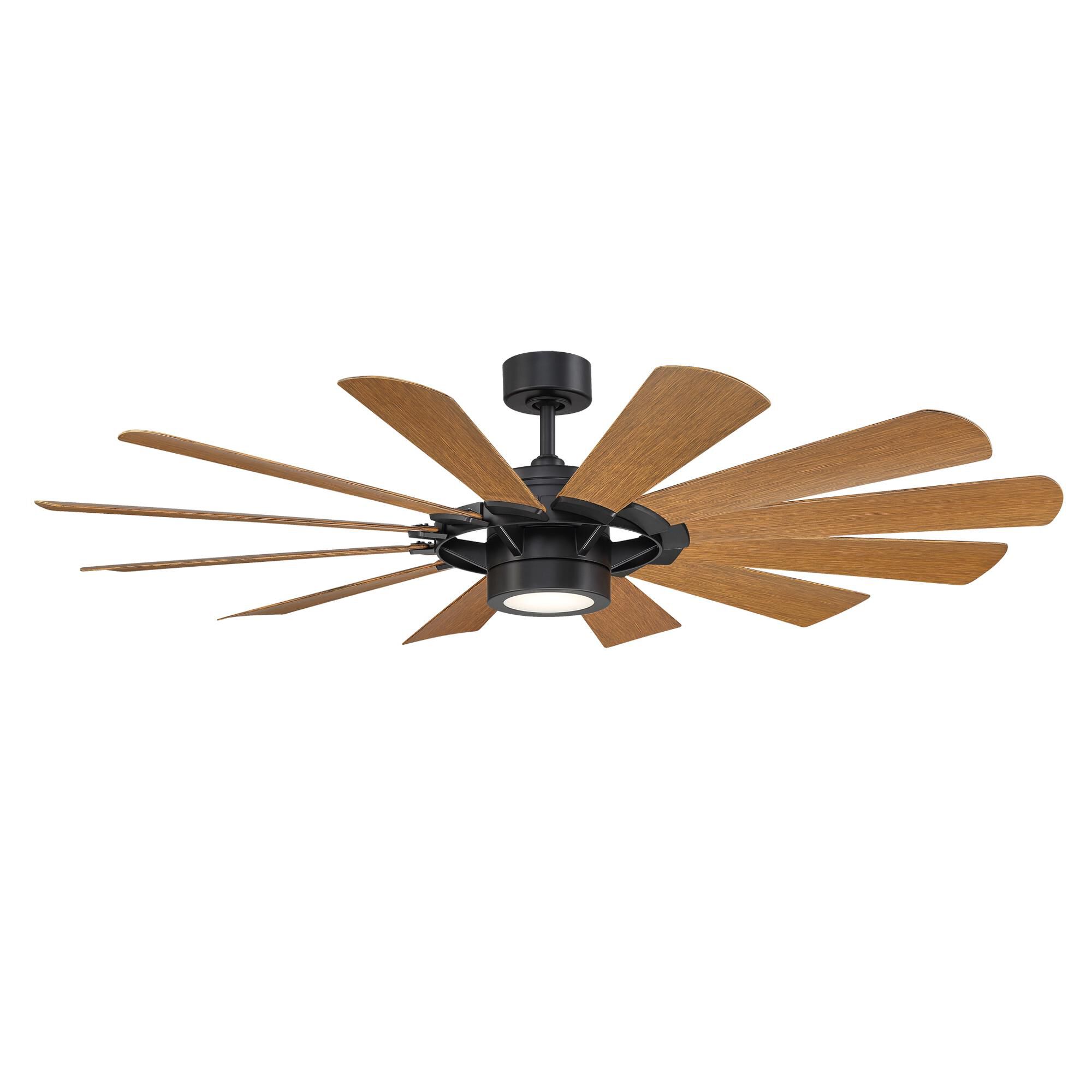 Windmill 65 Inch Ceiling Fan by WAC Lighting