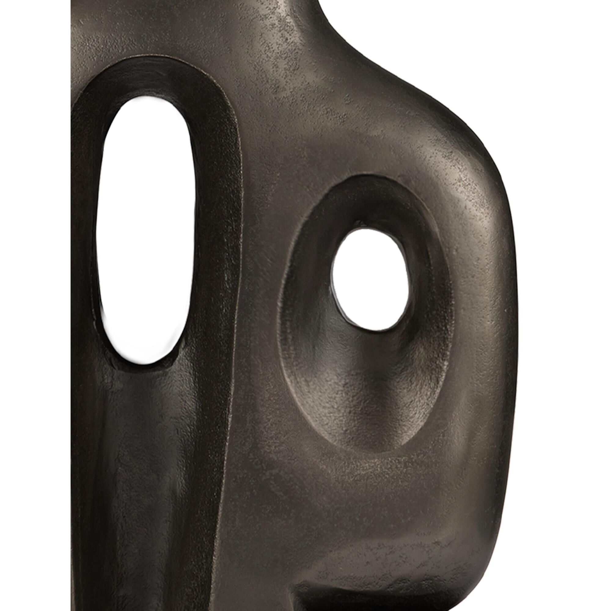 Avant-Garde 34 Inch Table Lamp by Currey and Company