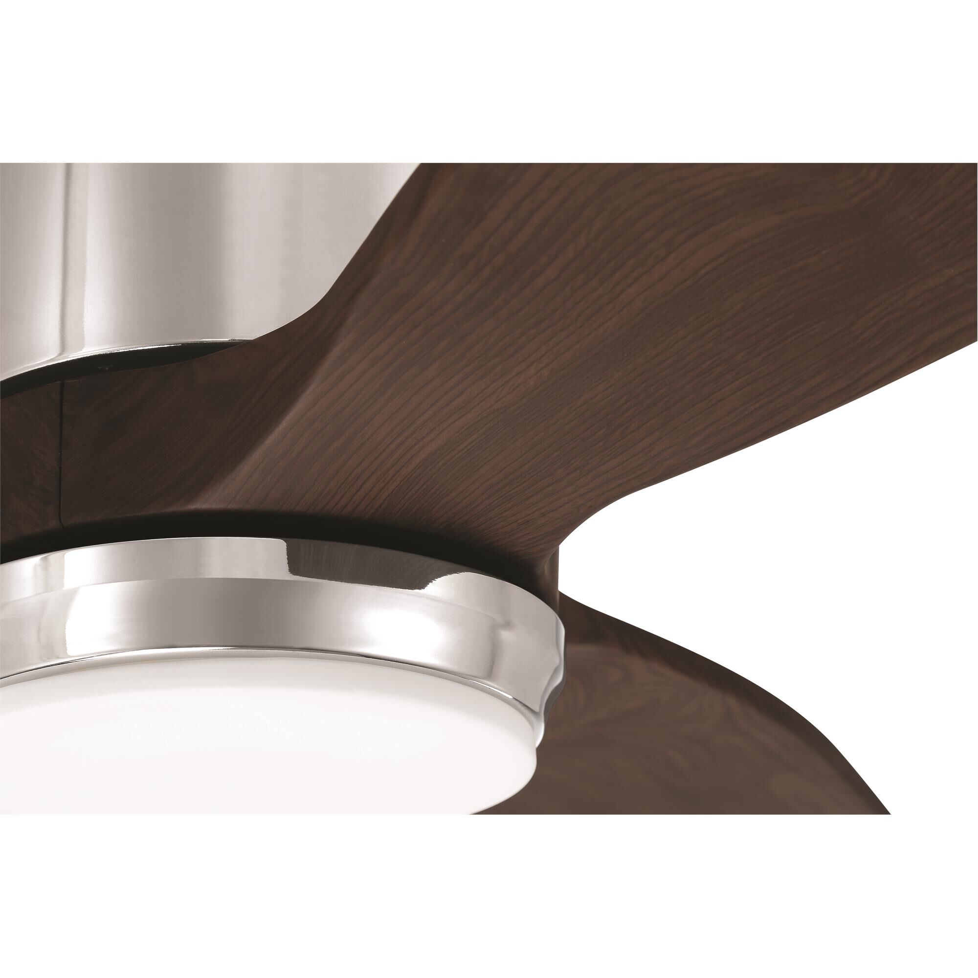 Mobi 60 Inch Ceiling Fan with Light Kit,