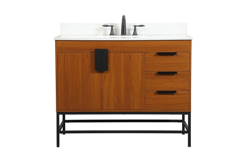 Eugene Bath Vanity by Elegant Decor