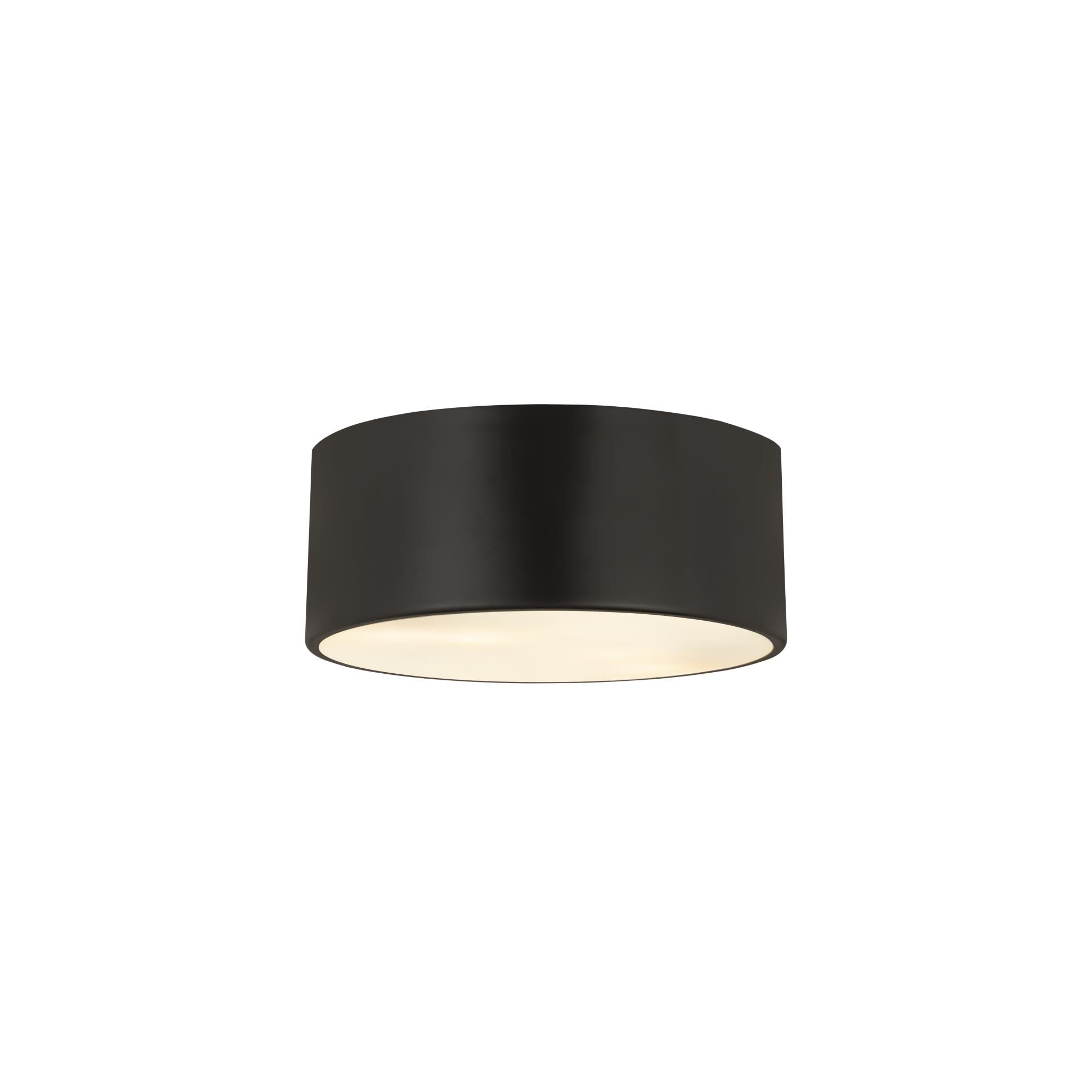 Harley 12 Inch 2 Light Flush Mount by Z-Lite