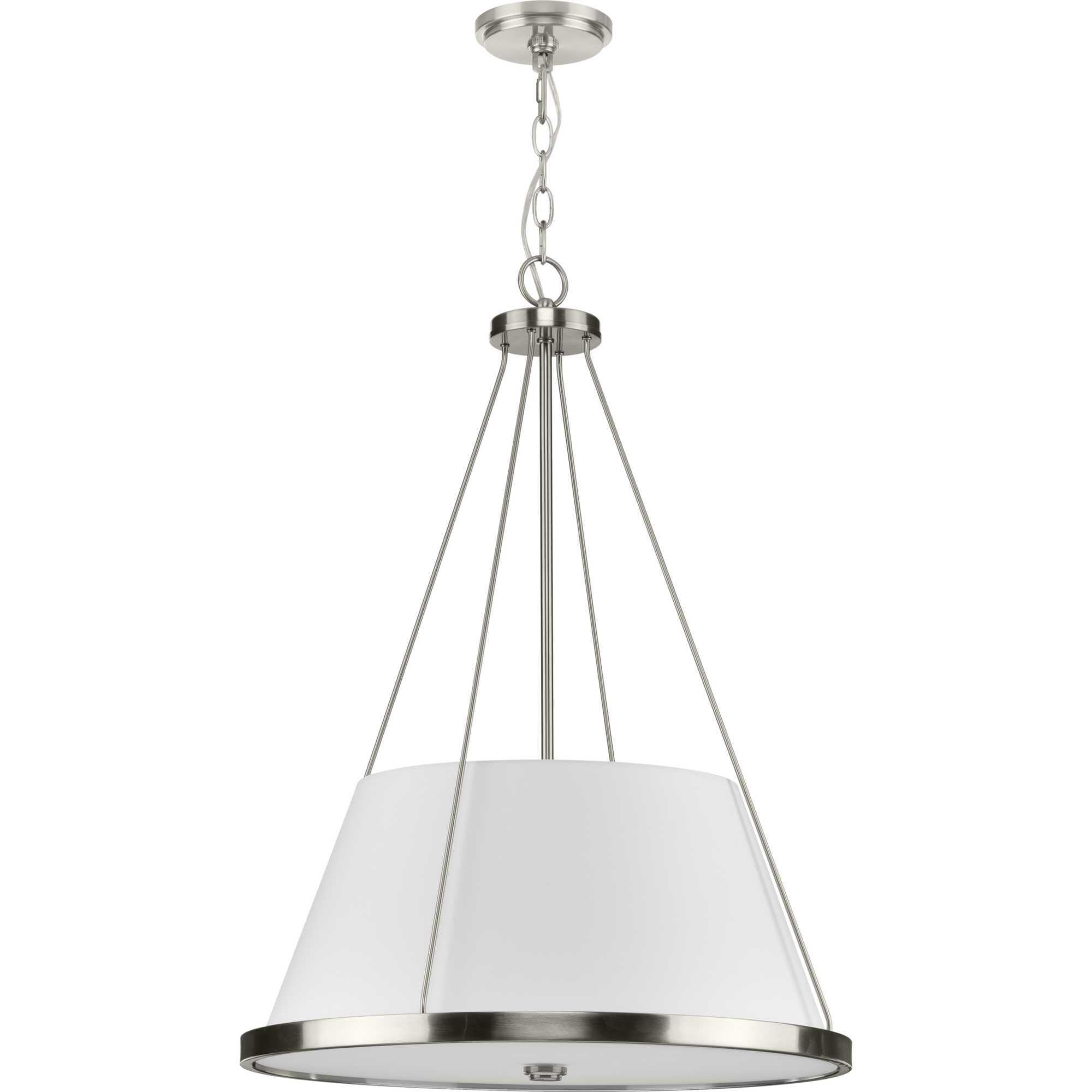 Saffert 22 Inch Large Pendant by Progress Lighting