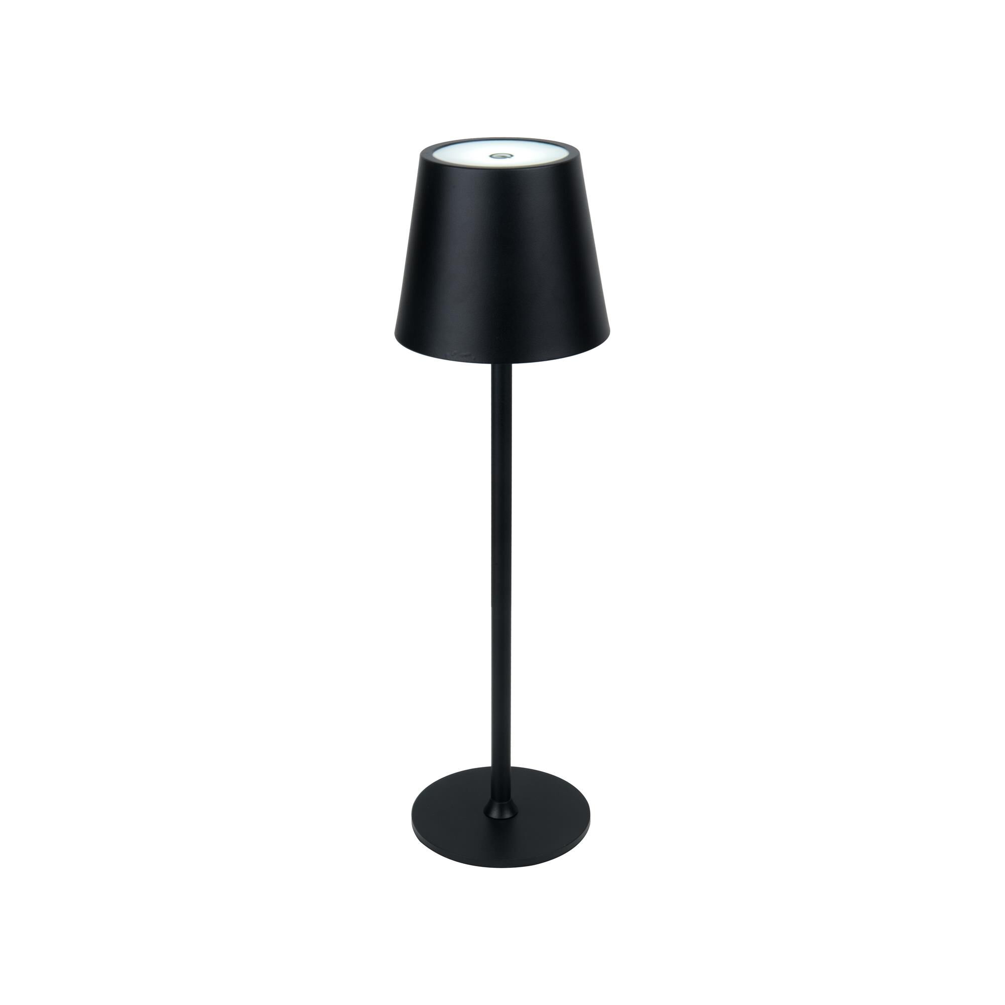 Evans Small Table Lamp,