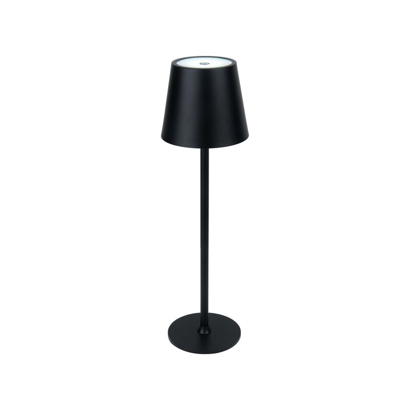 Evans Small Table Lamp by Craftmade