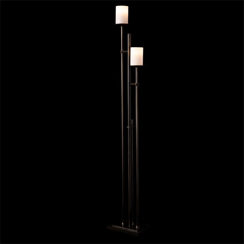 Rook 66 Inch Floor Lamp by Hubbardton Forge
