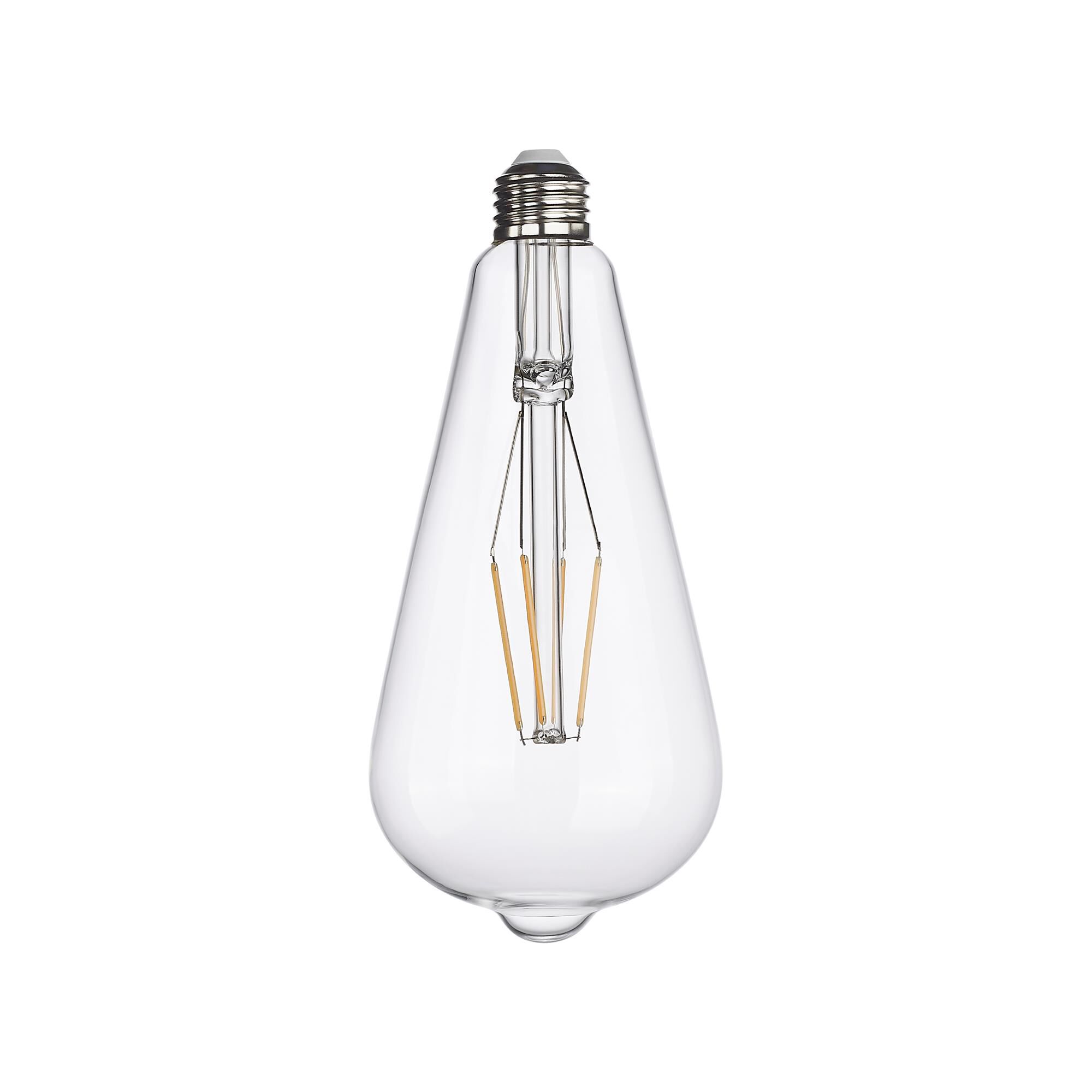 Dimmable 2200K ST18 LED Light Bulb by Innovations Lighting