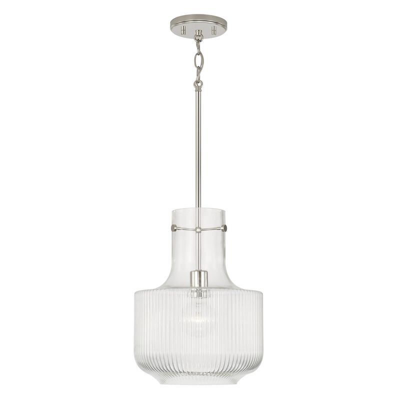 Capital Lighting Fixture Company Nyla 11 Inch Mini Pendant