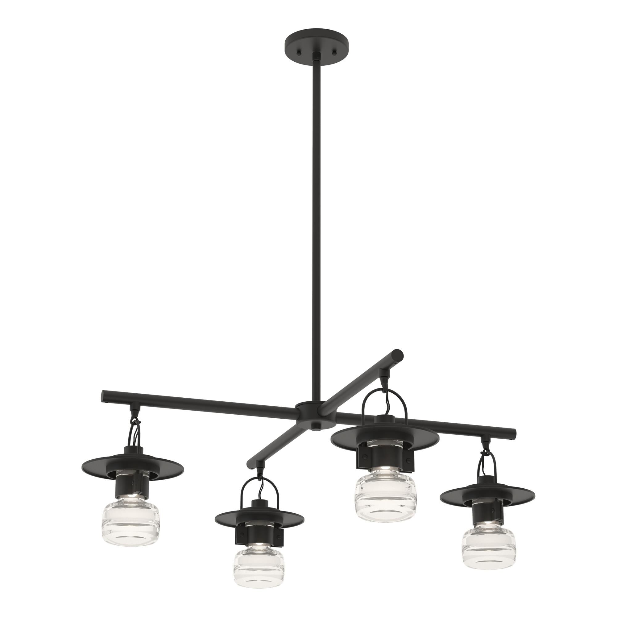 Mason Large Outdoor Hanging Lantern,
