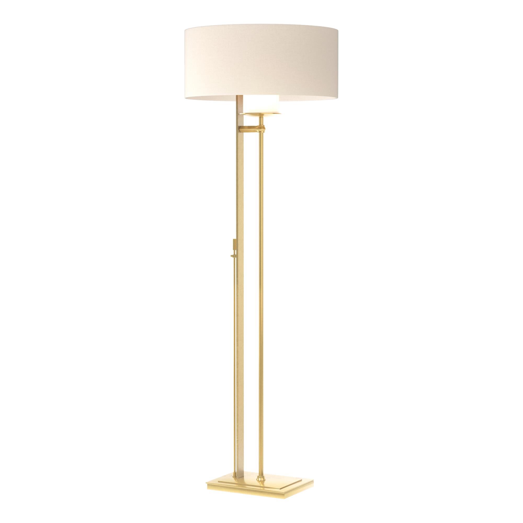 Rook Floor Lamp by Hubbardton Forge