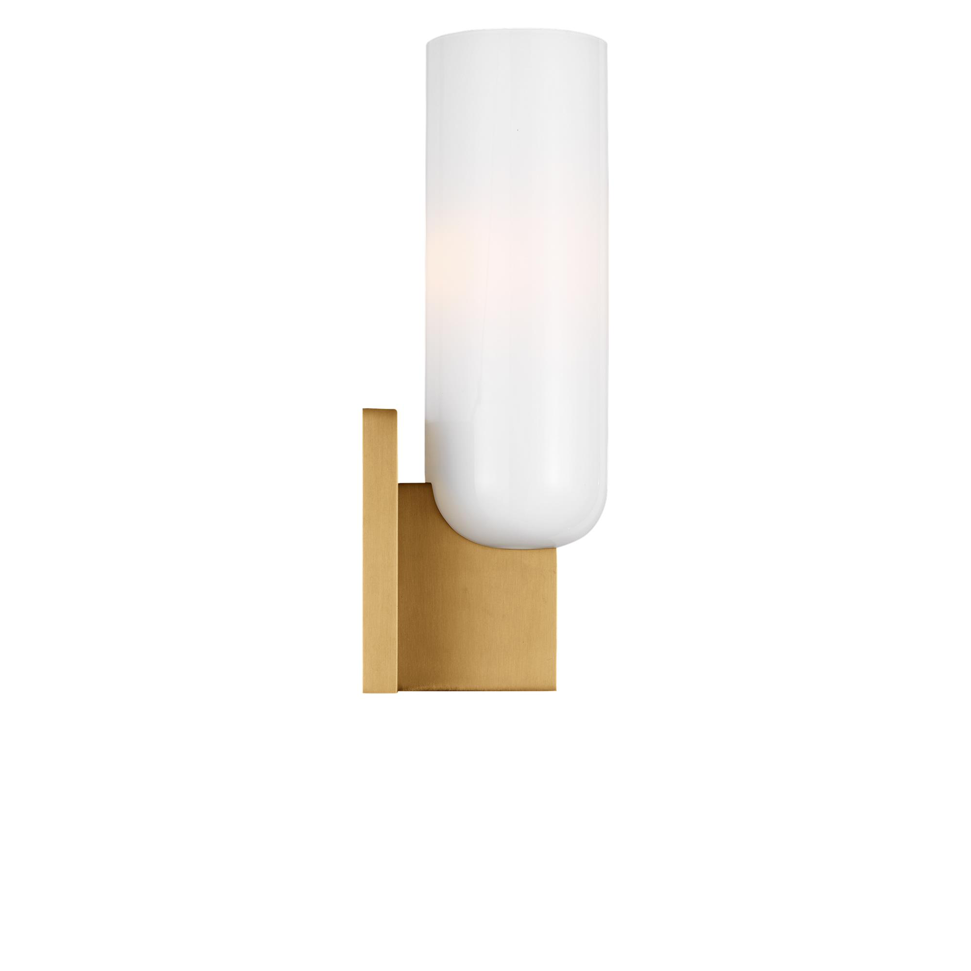 Christiane Lemieux Maroux Small Wall Sconce,