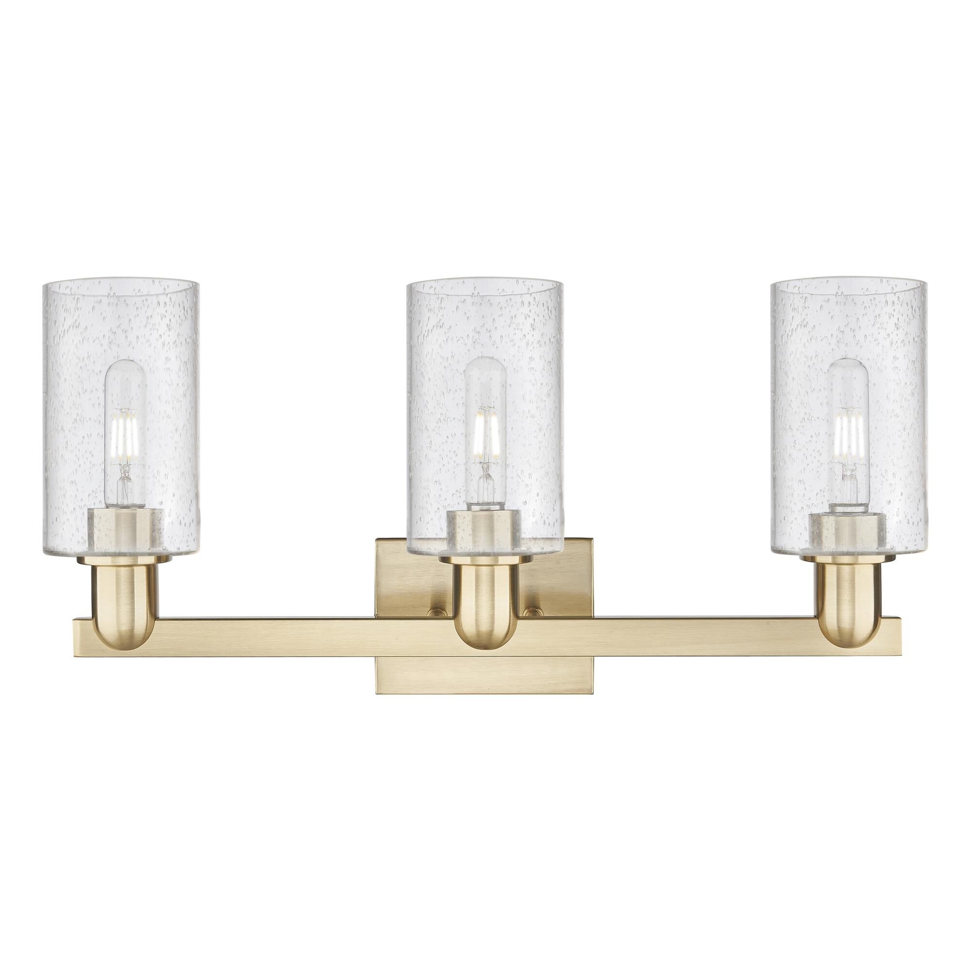 Bruno Marashlian Clymer 23 Inch Bath Vanity Light by Innovations Lighting