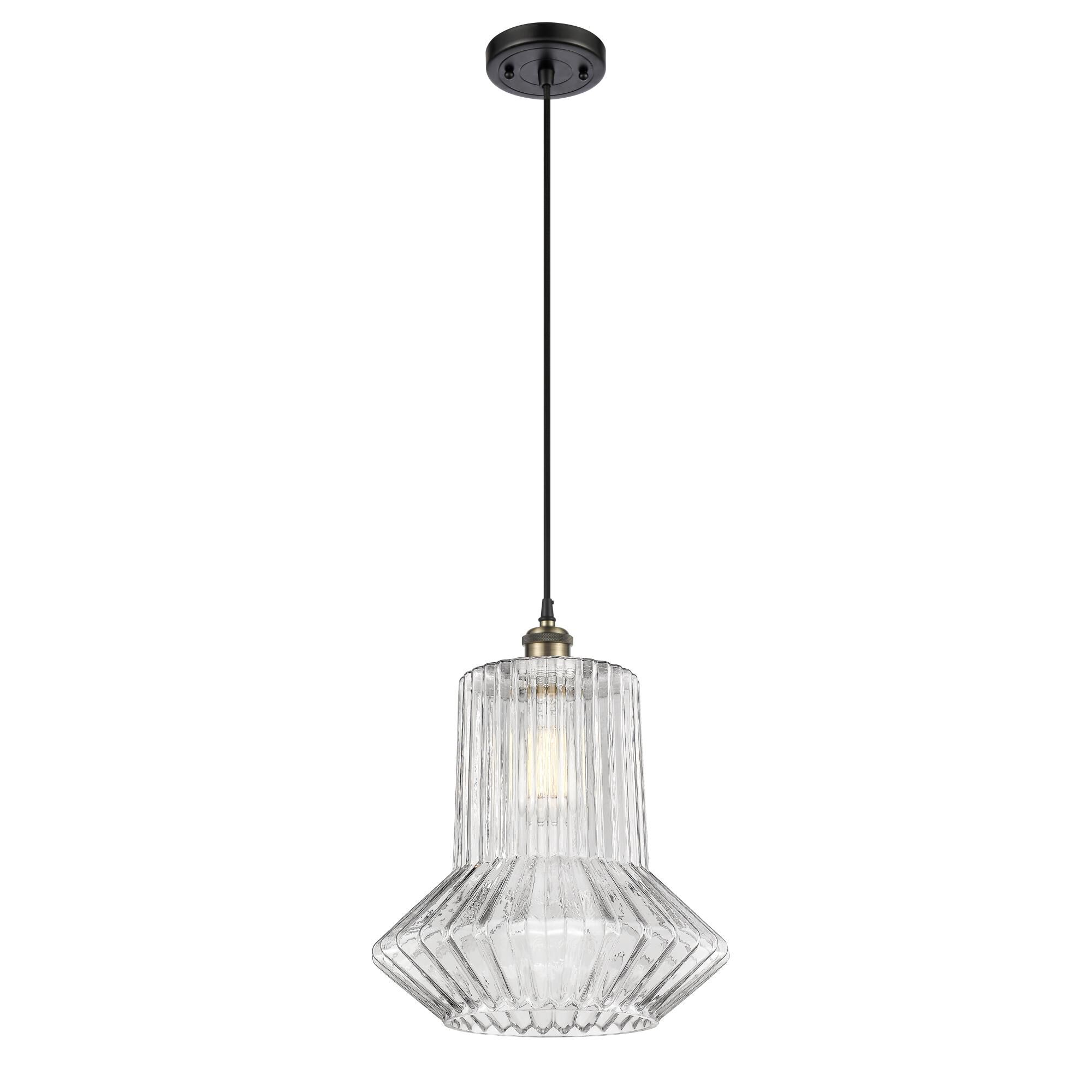 Innovations Lighting Bruno Marashlian Springwater 12 Inch Mini Pendant