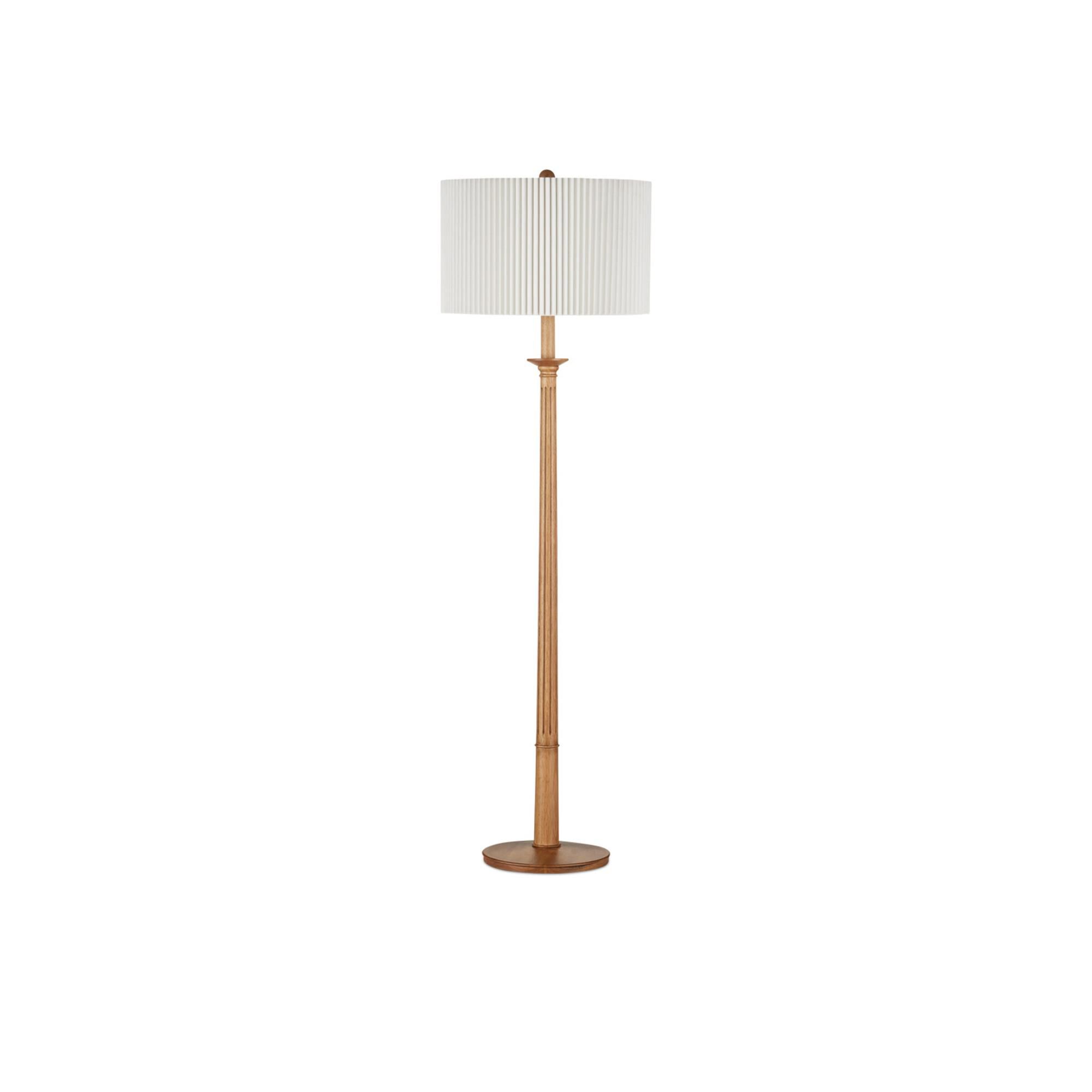 Mitford 66 Inch Floor Lamp,