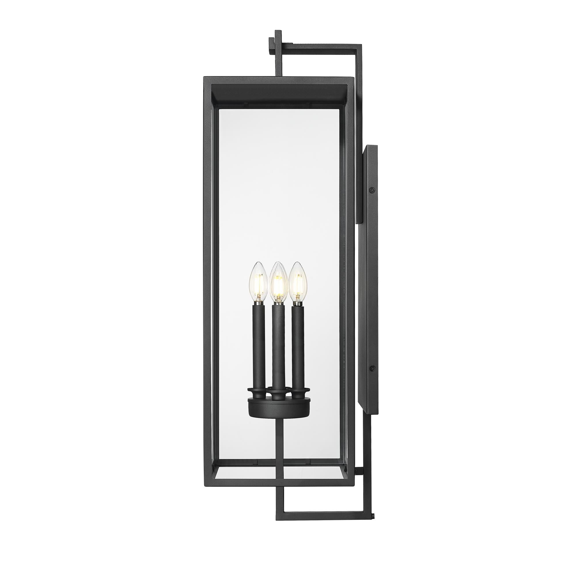 Lamont 34 Inch Outdoor Wall Light by Millenium Lighting