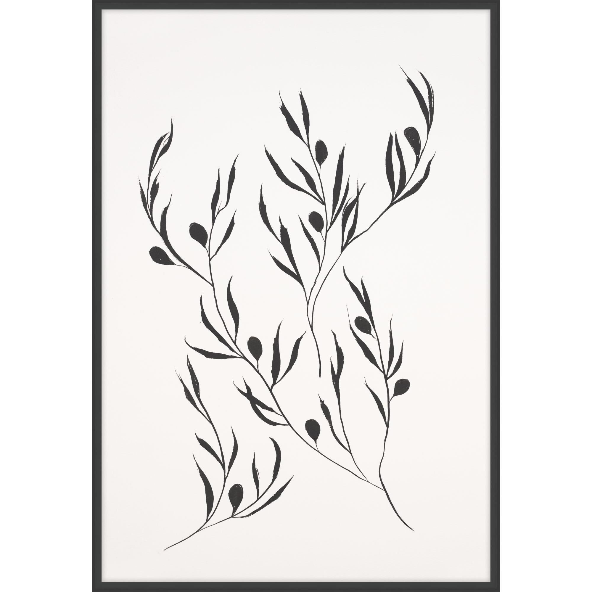 Crown Of Light Print by LEVEL57