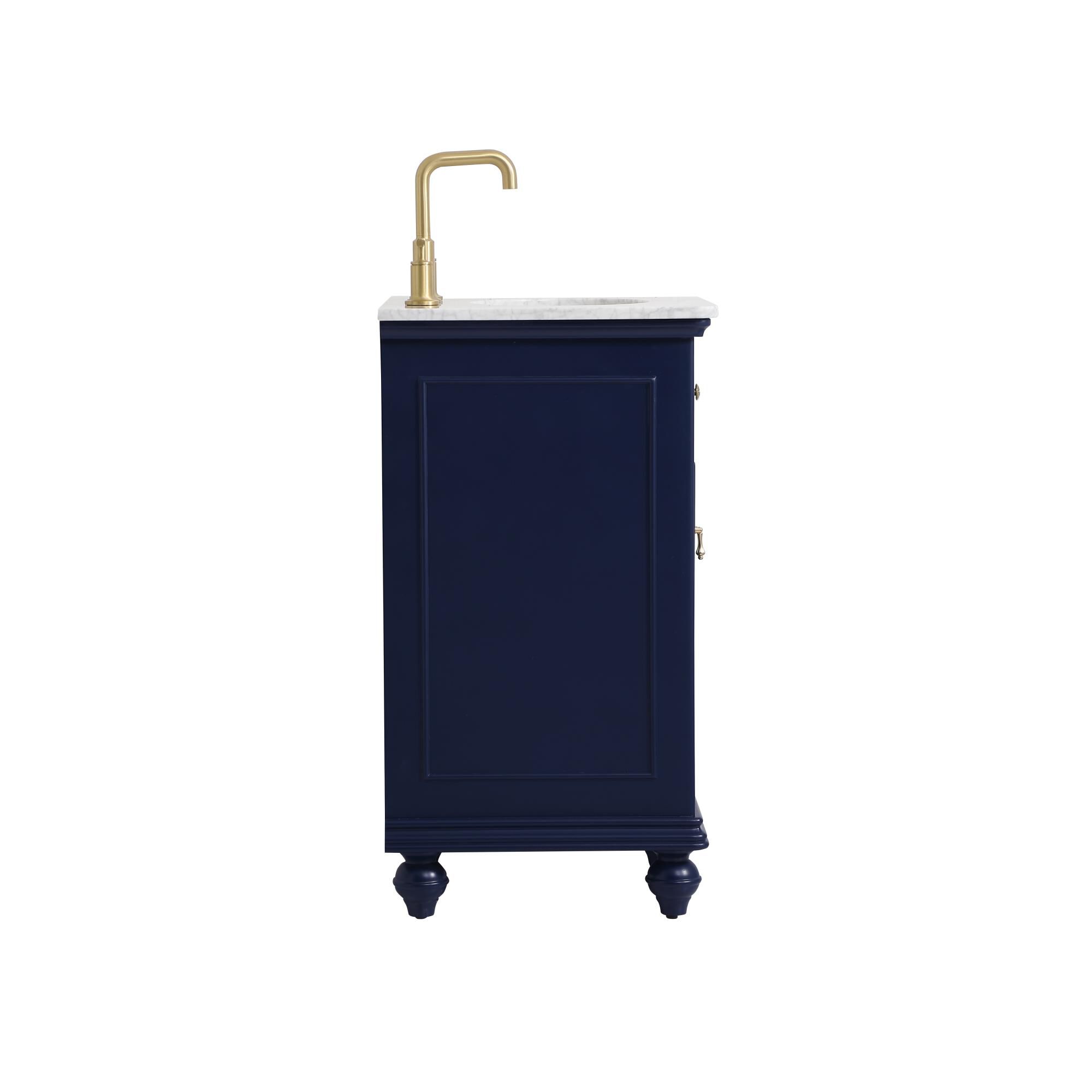Otto Bath Vanity by Elegant Decor