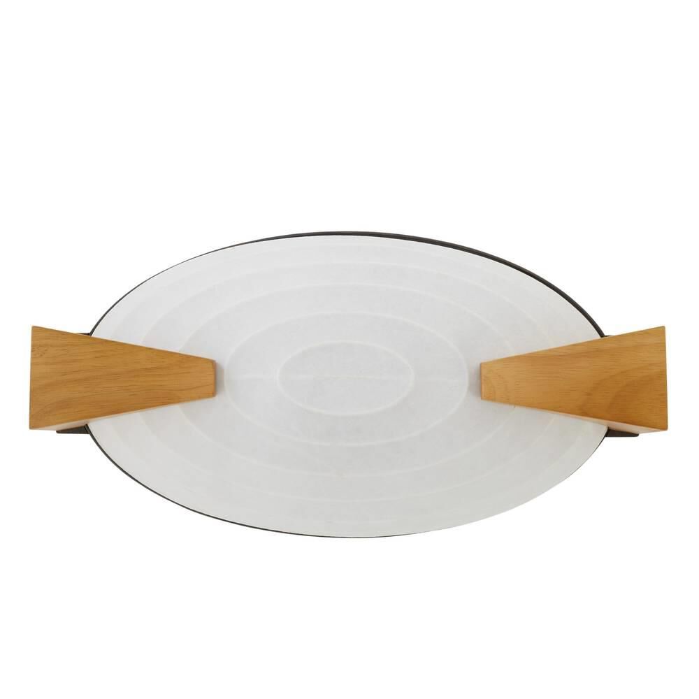 Hammonds 17 Inch Flush Mount by Arteriors Home