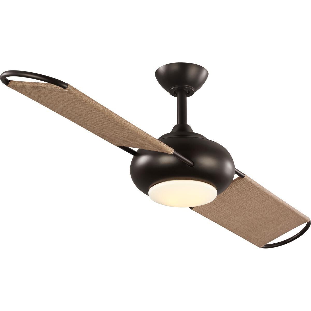 Edisto 54 Inch Ceiling Fan by Progress Lighting