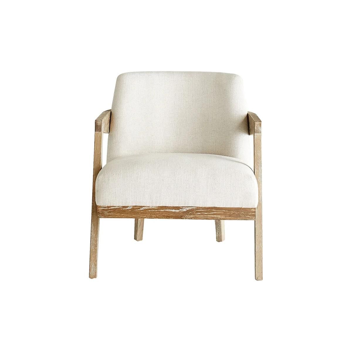 Shown in Off-White finish