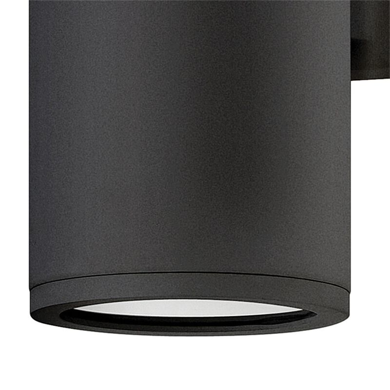 Silo 12 Inch Outdoor Wall Light by Hinkley