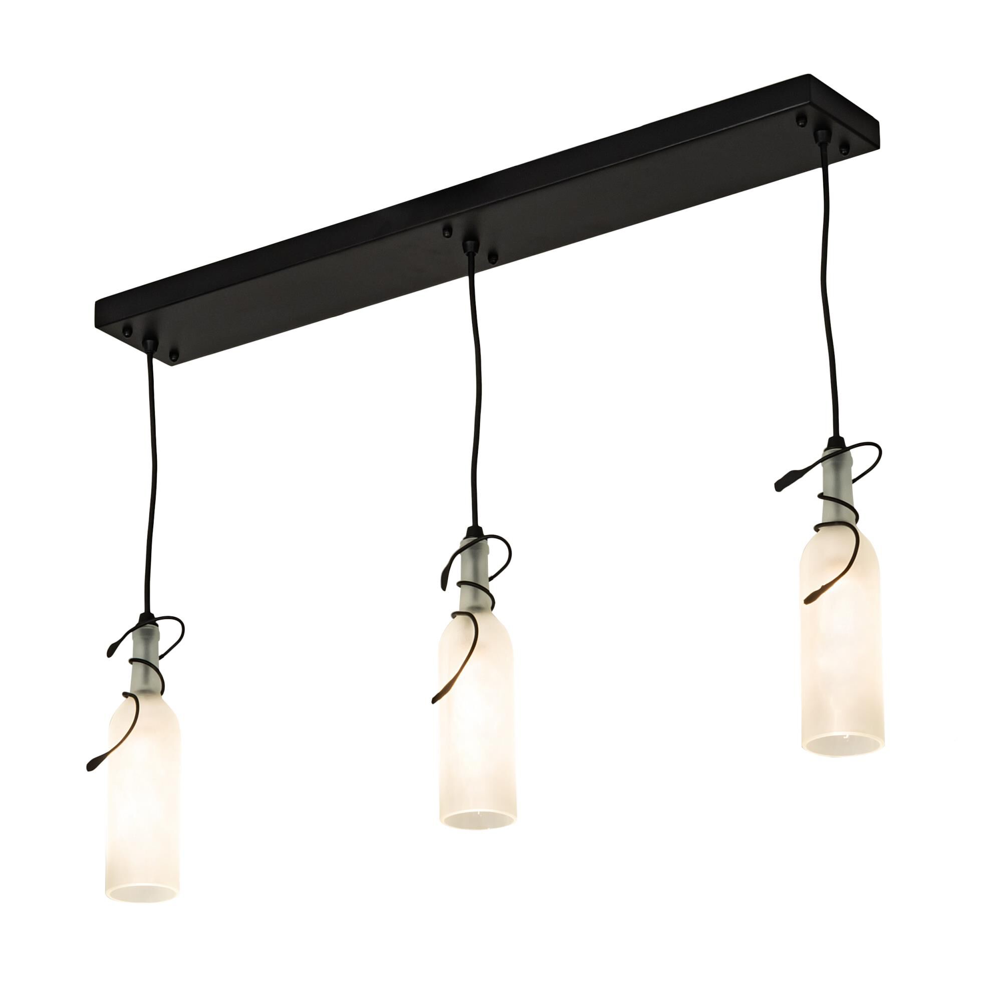 Tuscan Vineyard 36 Inch LED Large Pendant by Meyda Lighting