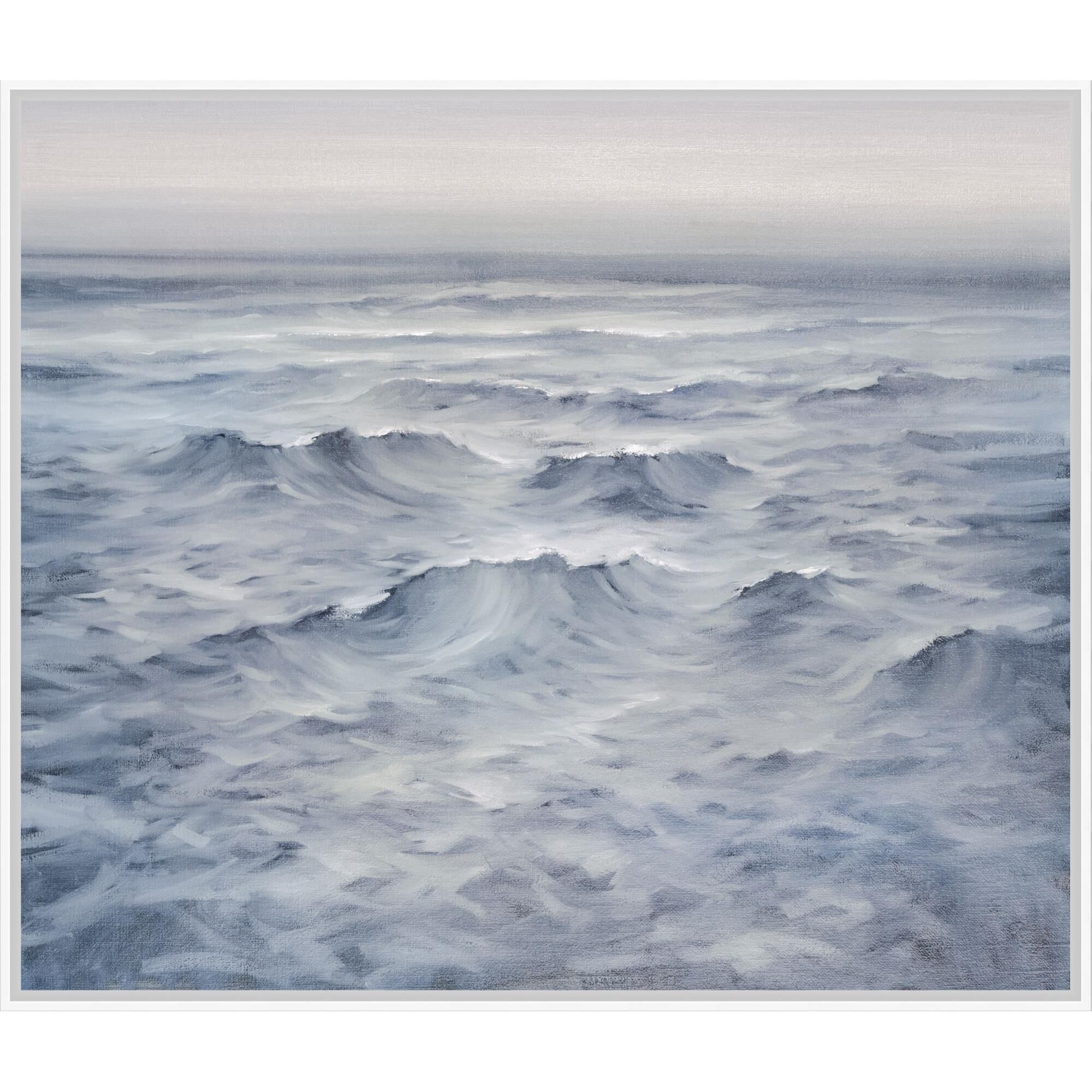 Shown in White finish