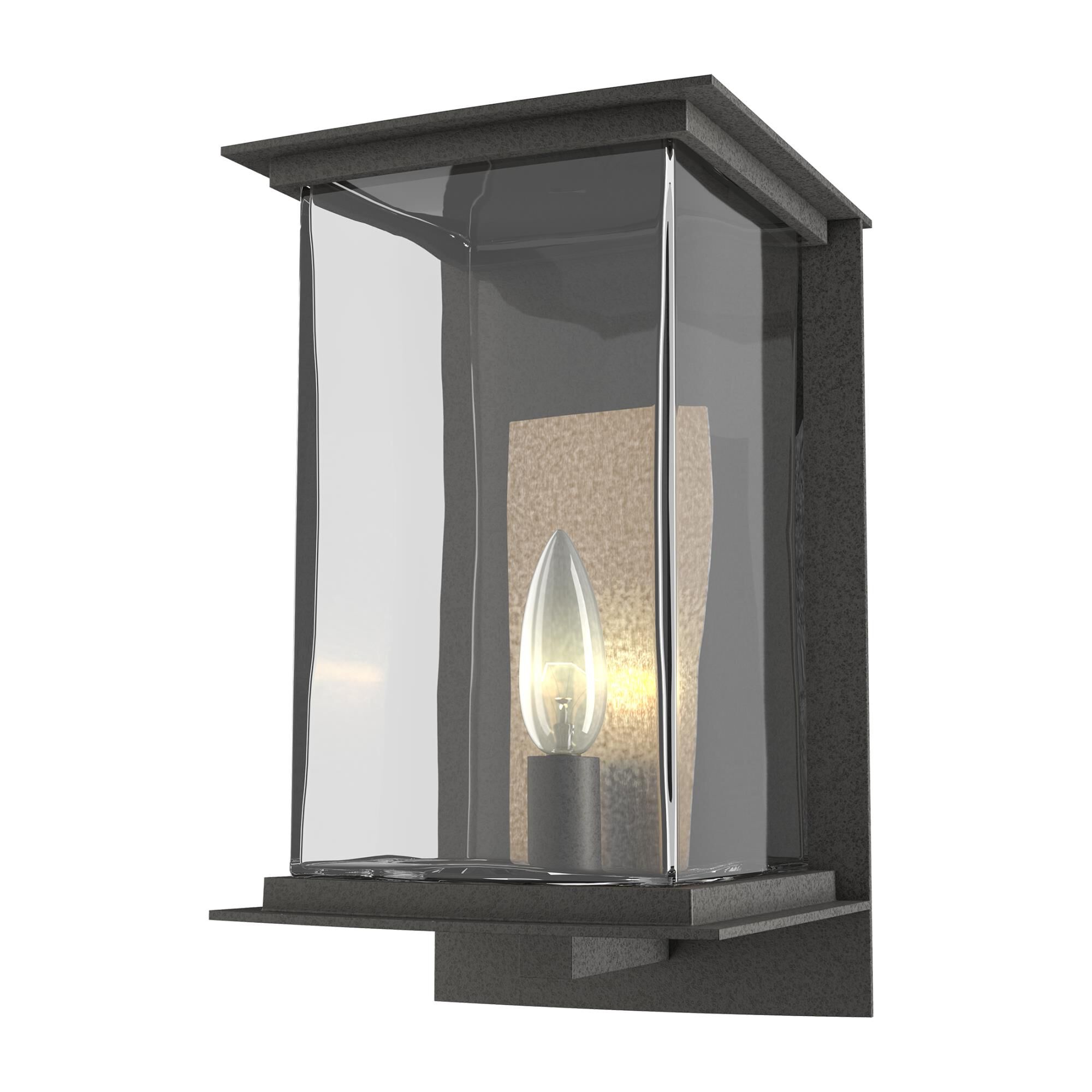 Kingston Outdoor Wall Light by Hubbardton Forge