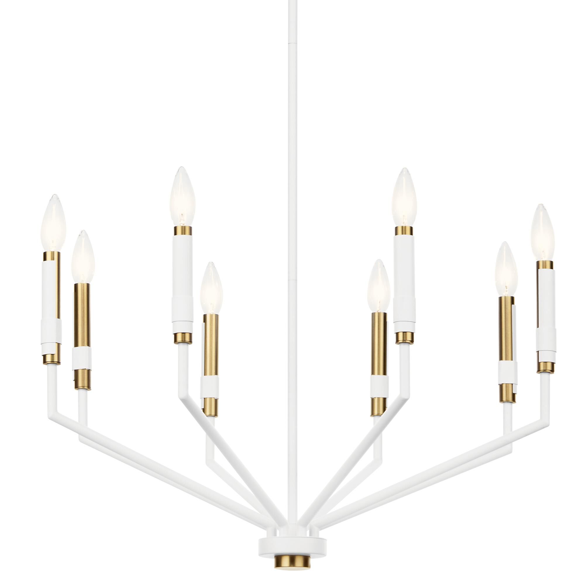 Armand 26 Inch Chandelier by Kichler